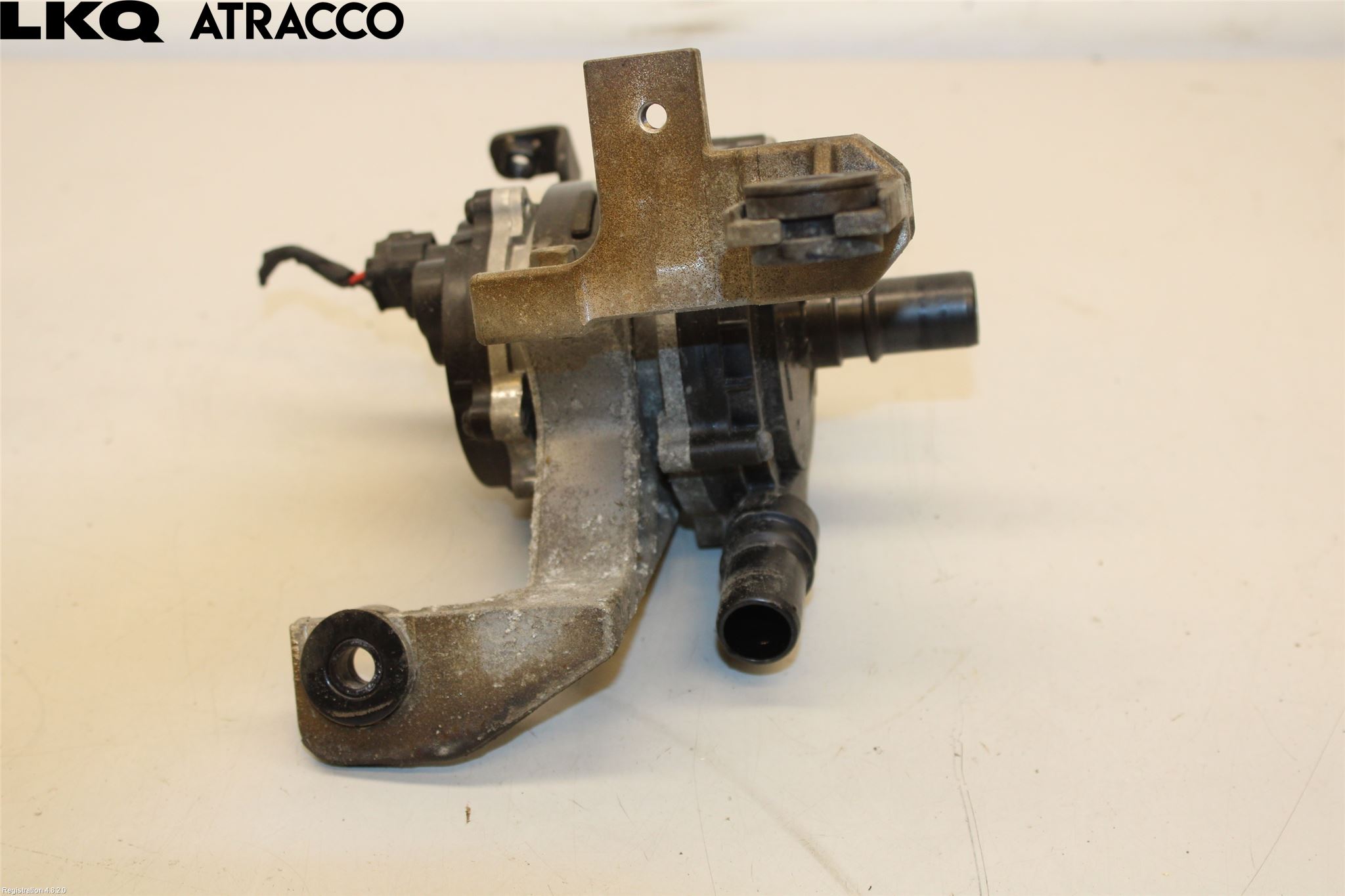 Hyundai IONIQ 5 NE 22- Varme Sirkulasjonspumpe