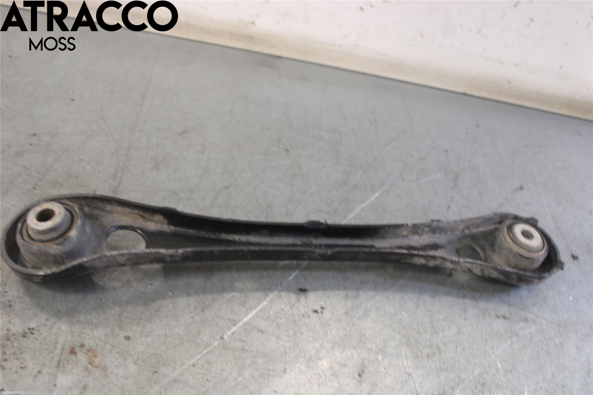 Audi ALLROAD 06-11 Bakaksel Momentstag