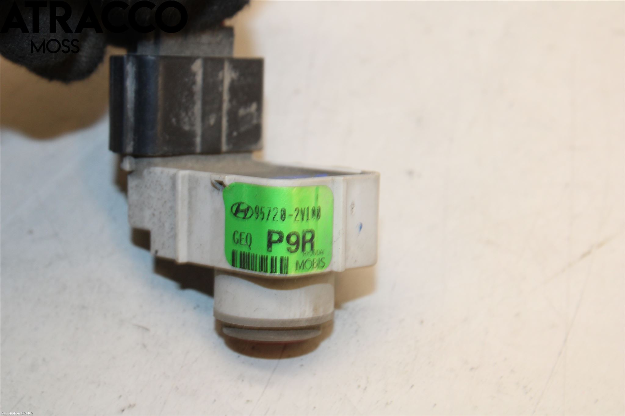 Hyundai VELOSTER 12-17 Sensor Ryggesensor