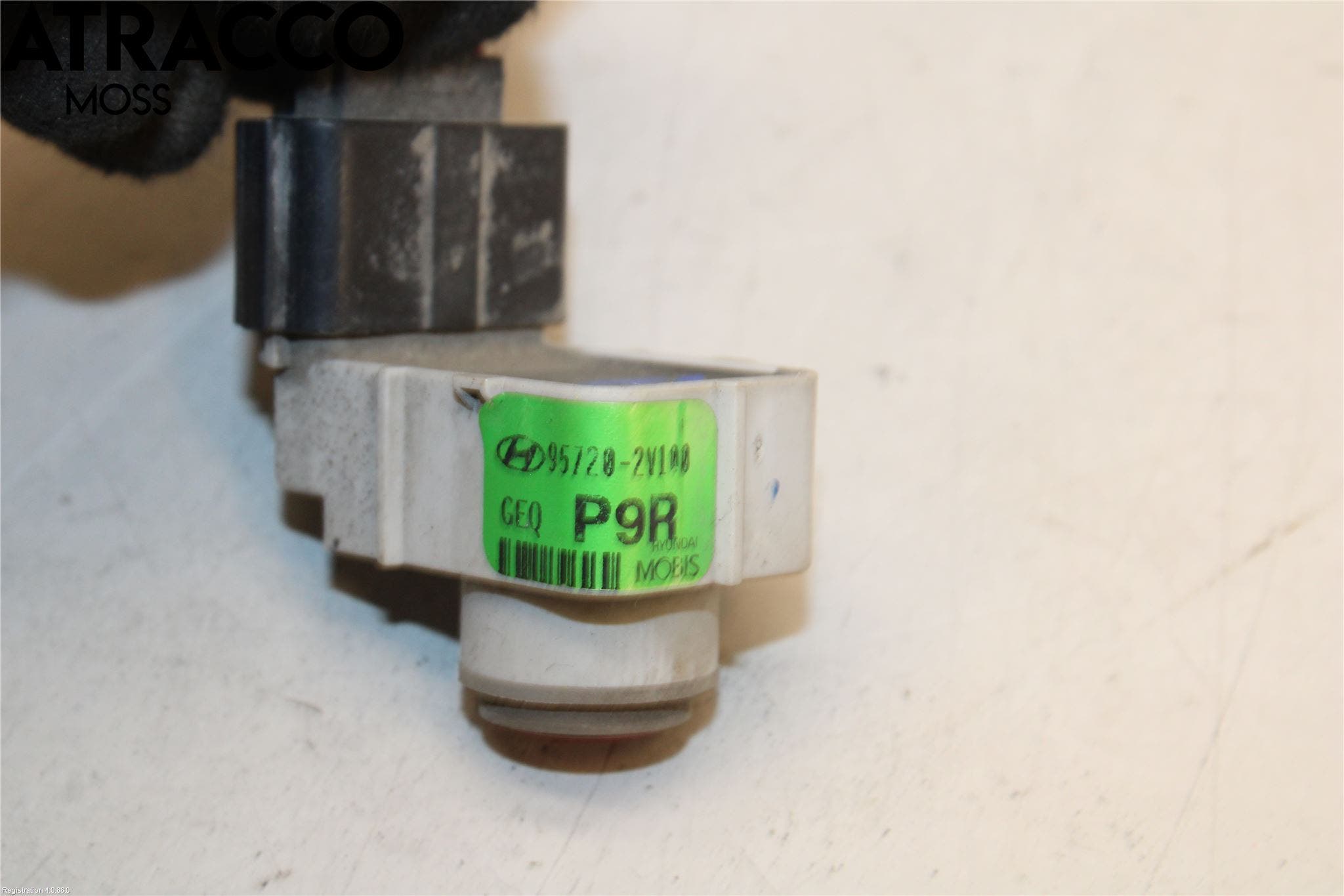 Hyundai VELOSTER 12-17 Sensor Ryggesensor