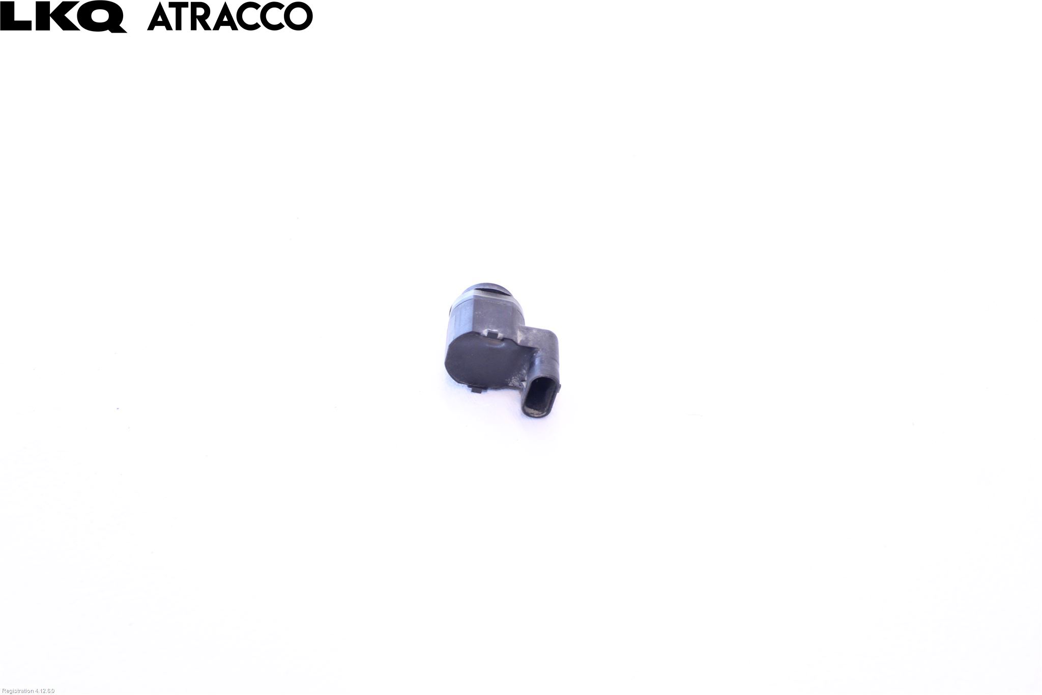 BMW 5 F10/F11/F18 09-17 Sensor Ryggesensor