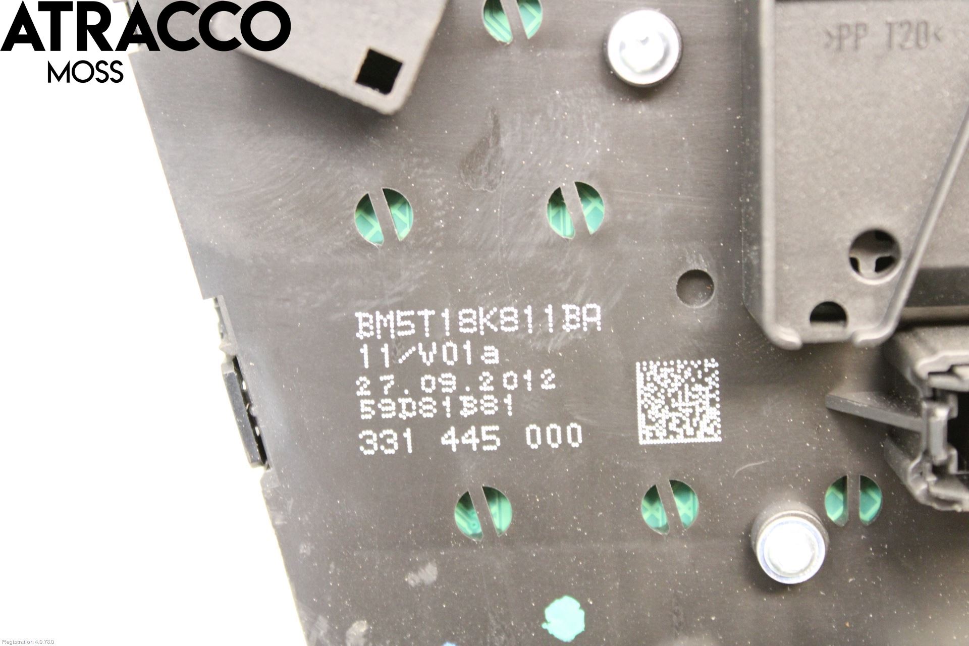 Ford FOCUS 11-14 Bryter Multifunksjon