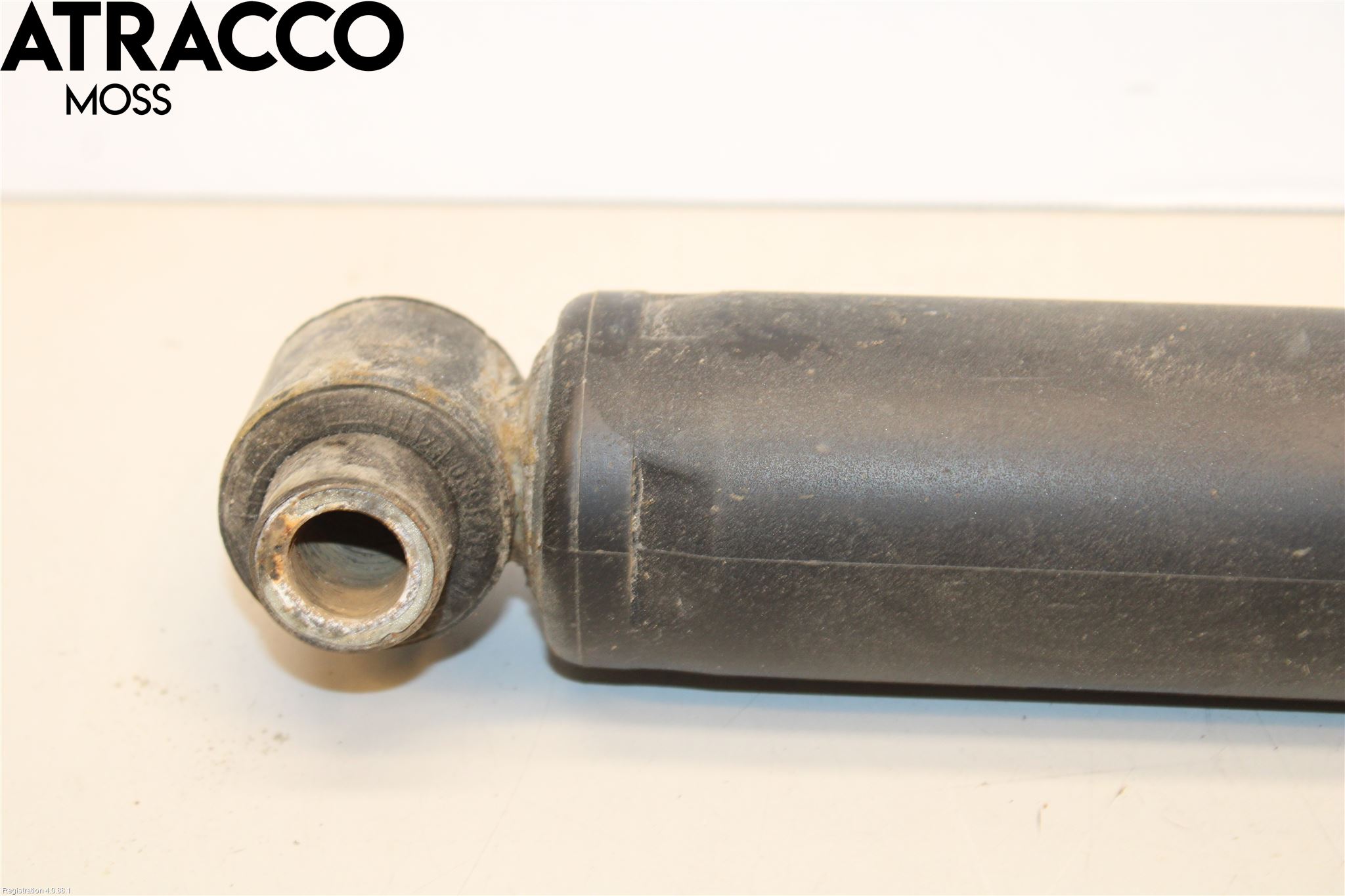 Iveco DAILY 14->> Støtdemper Bak