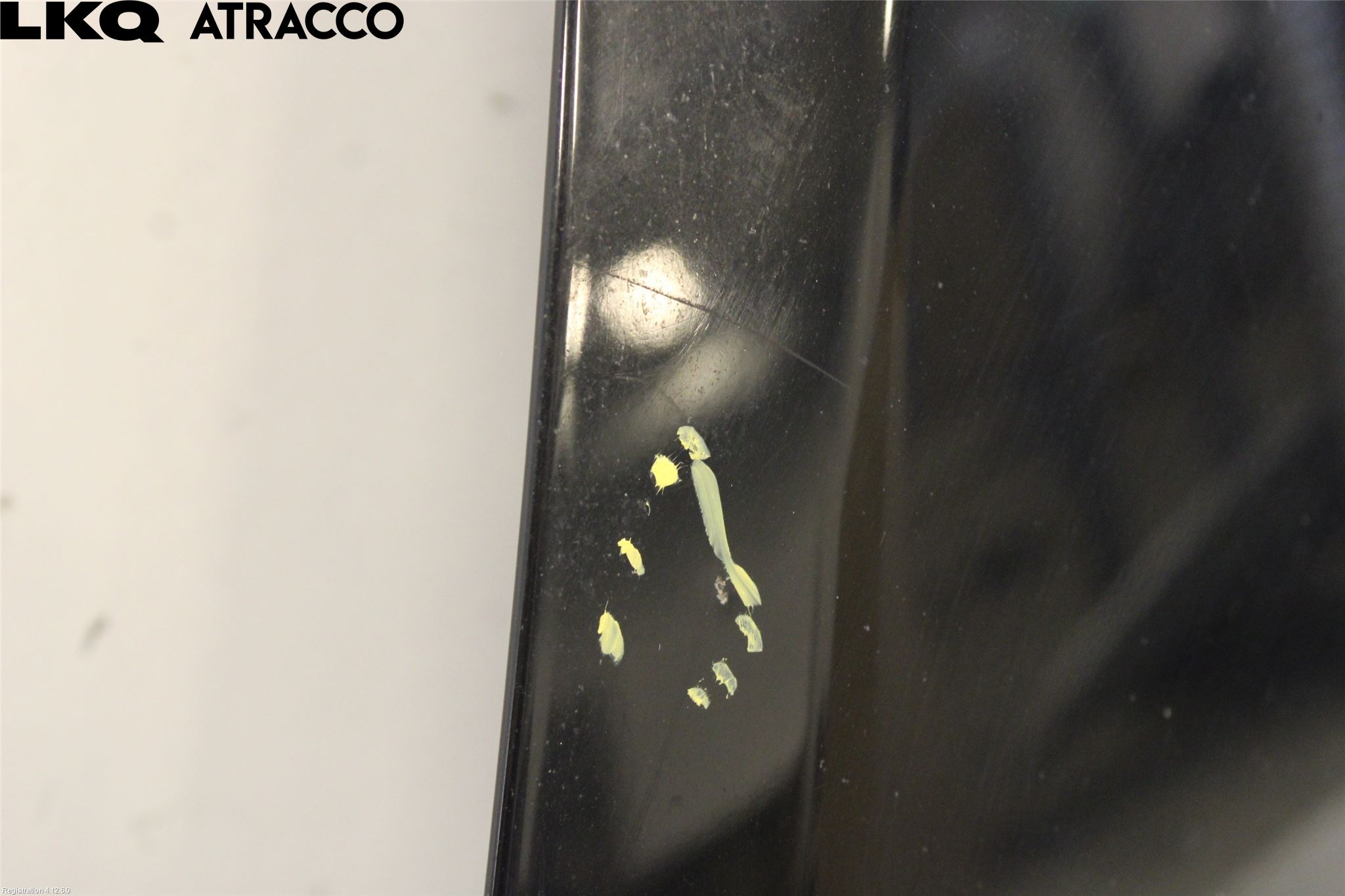 Kia PICANTO 12-17 Panser