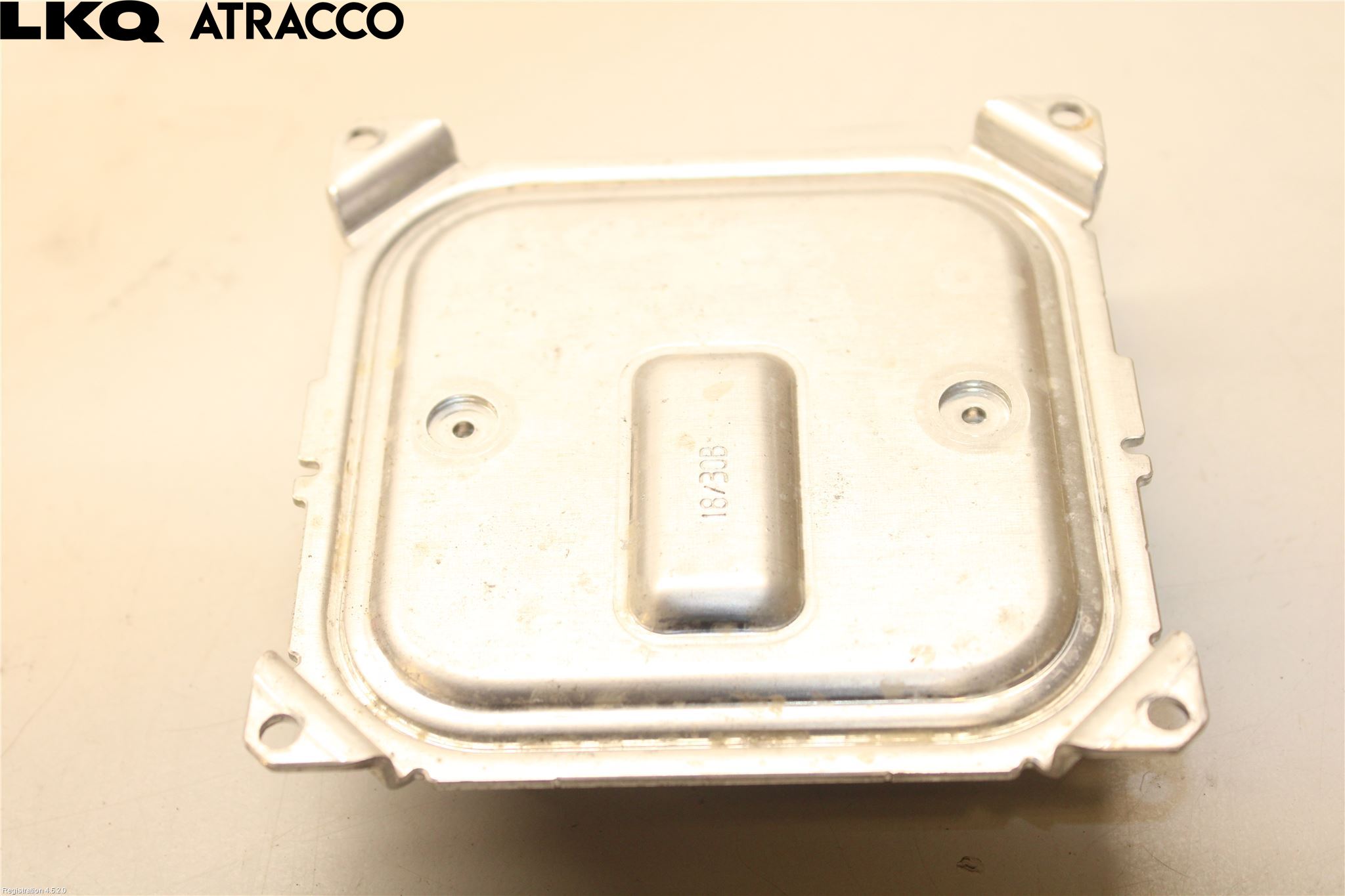 Nissan LEAF 18- Styreenhet Xenon