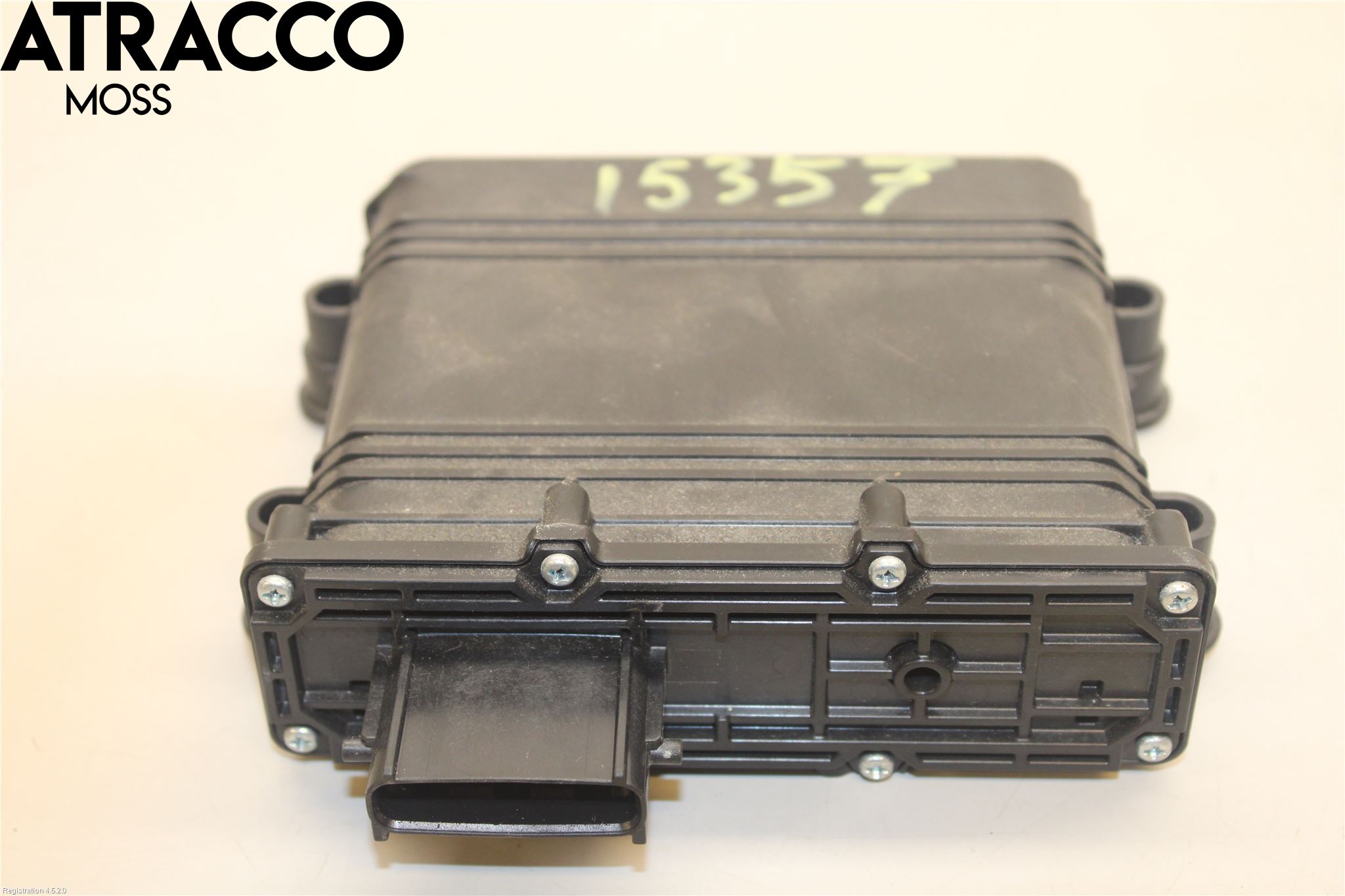 Toyota YARIS XP21 20- Bremsekraftregulator