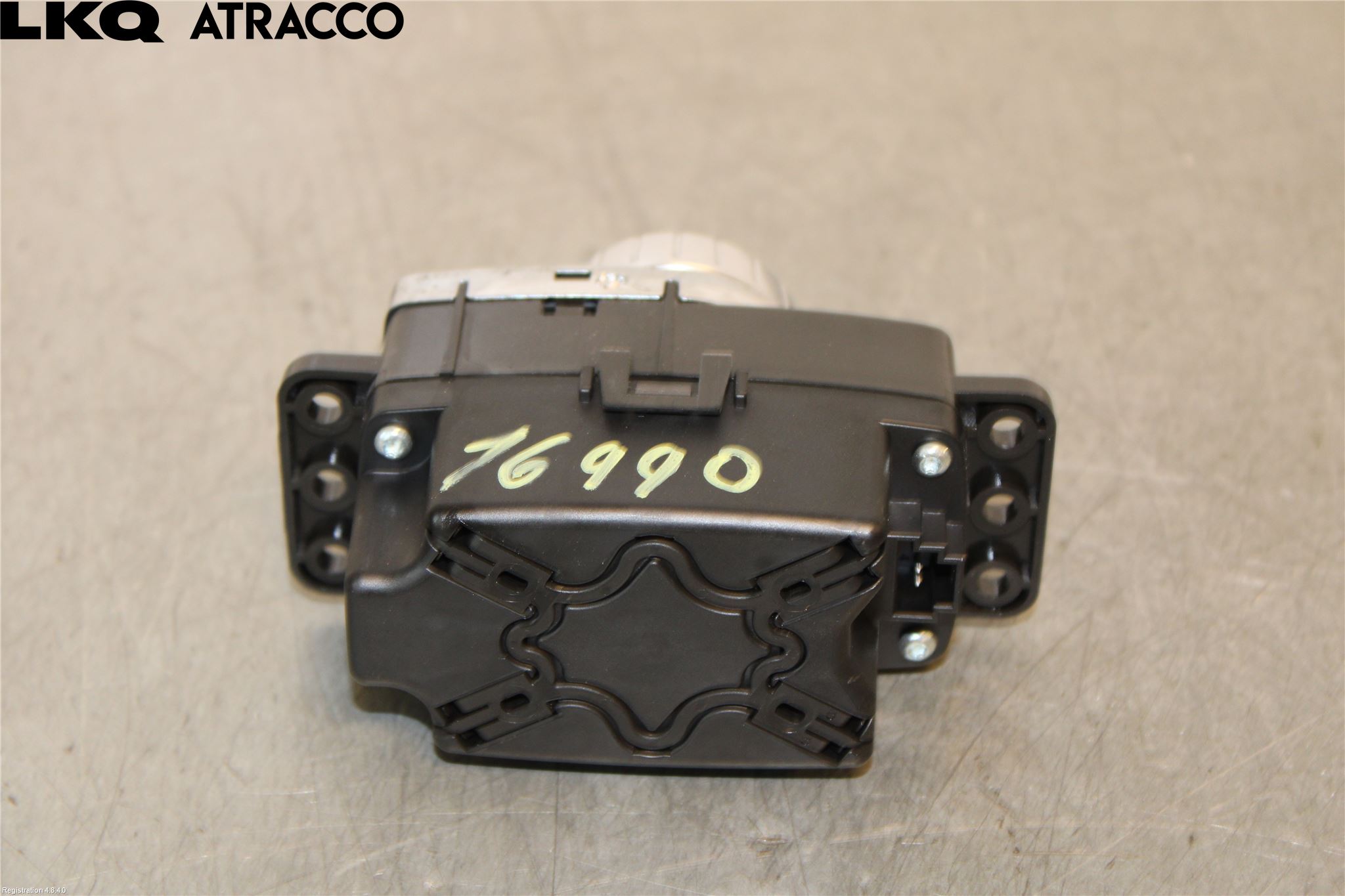 Mercedes-Benz MB A-KLASS (W176) 13-18 Bryter Øvrig