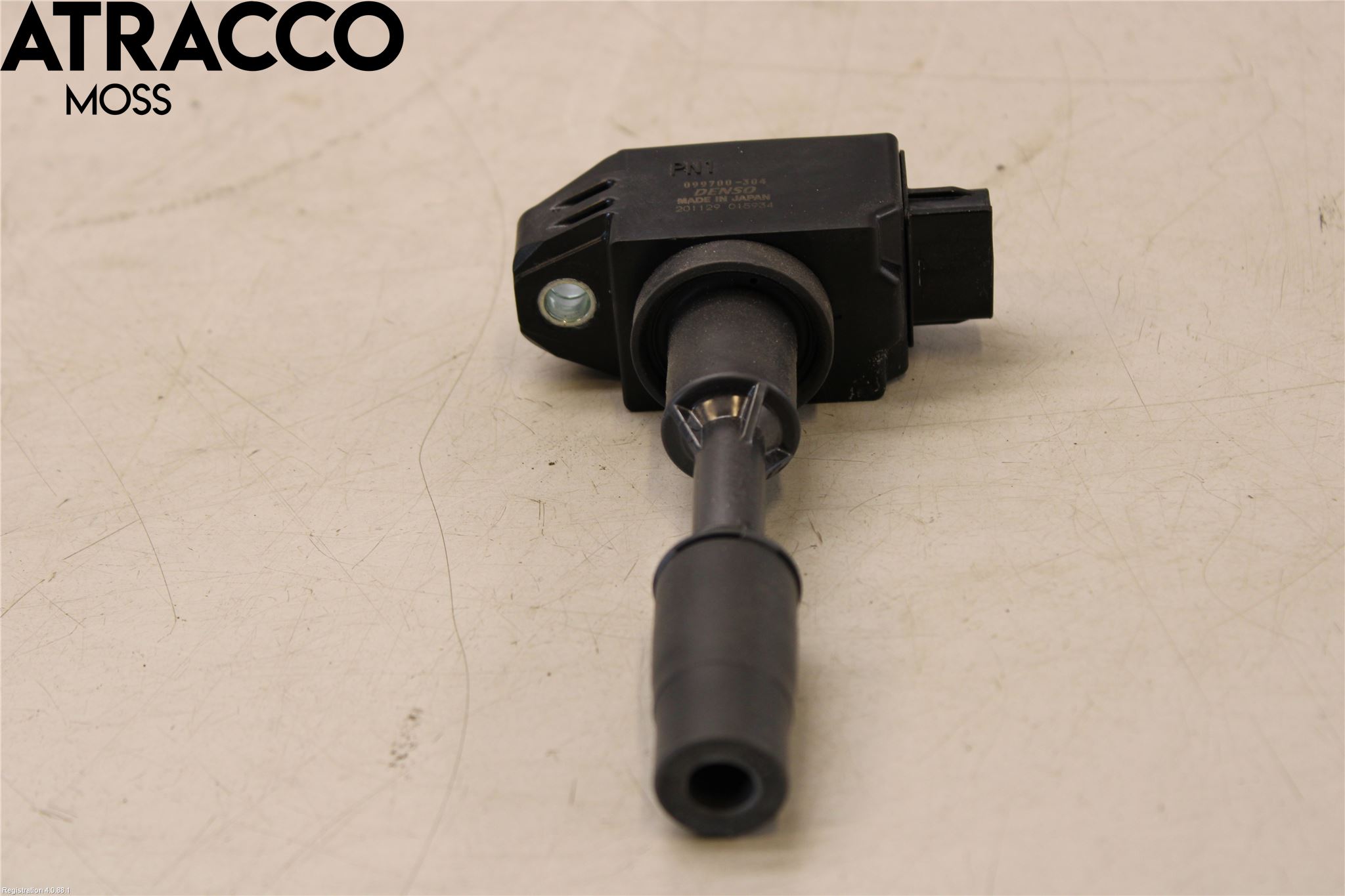 Suzuki VITARA 15- Coil