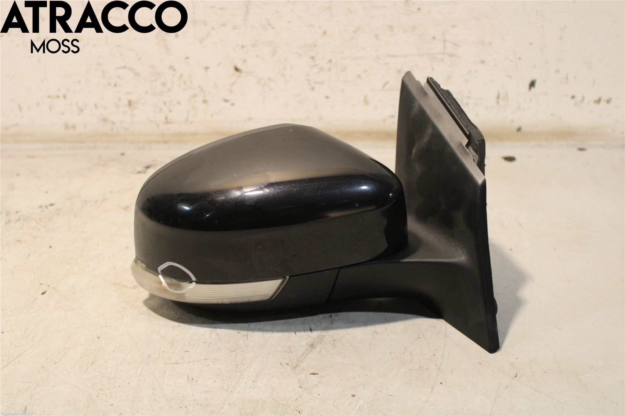 Ford FOCUS 11-14 Speil H M-El Justering