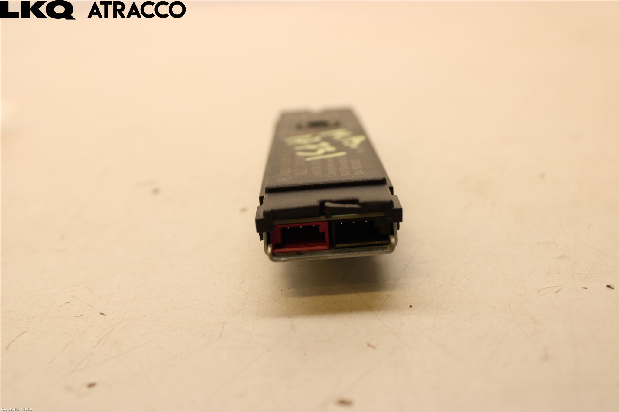 Mercedes-Benz MB C-KLASS (W205) 14-21 Stereo Antenneforsterker