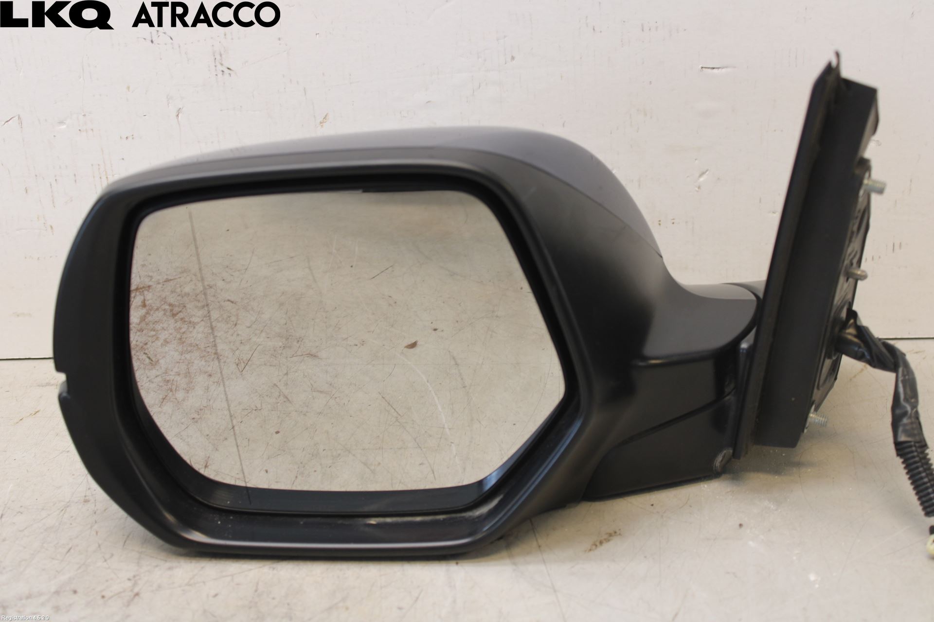 Honda CR-V 13-18 Speil V M-El Justering