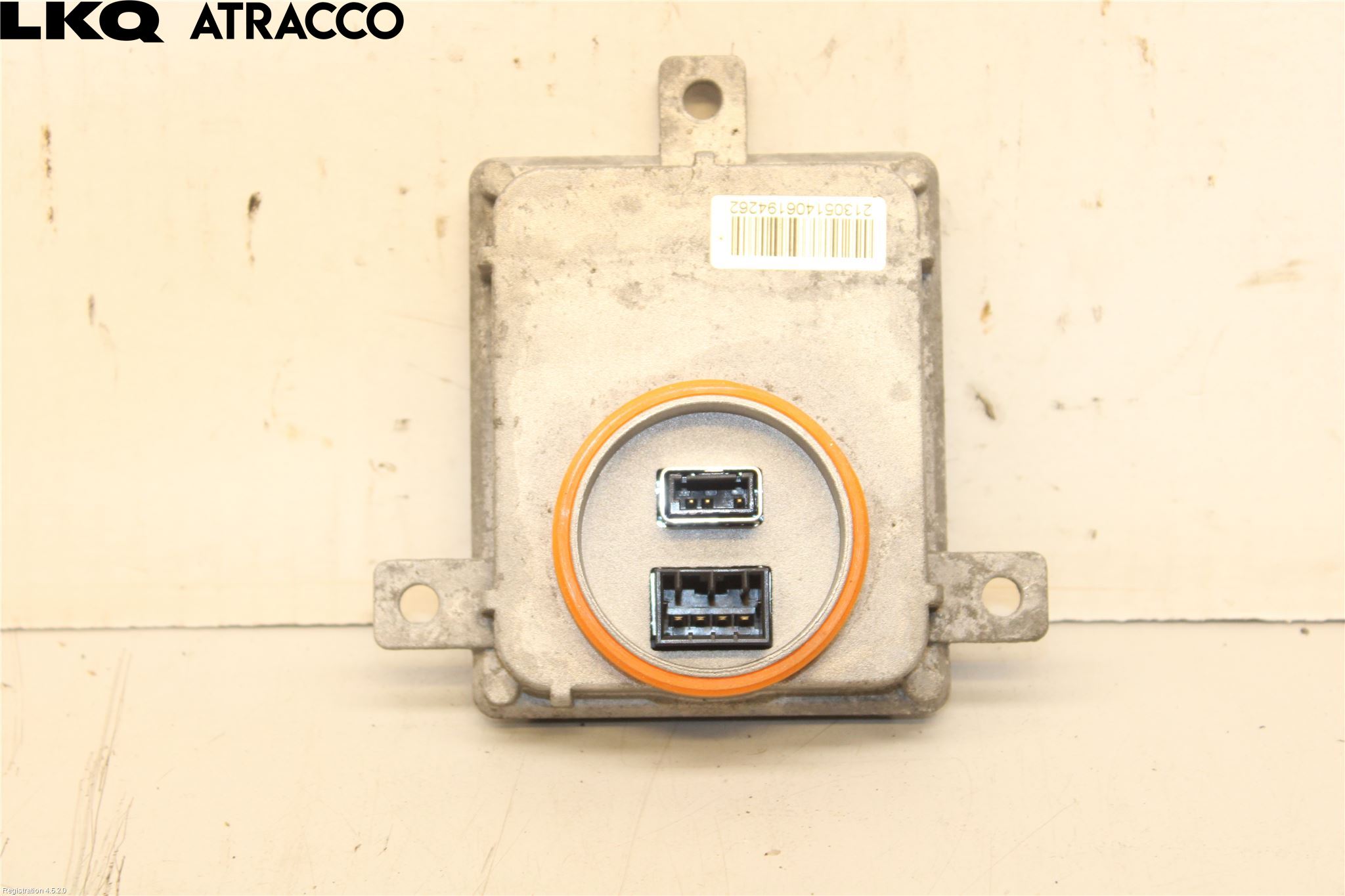 Skoda OCTAVIA (5E) 13-20 Styreenhet Xenon