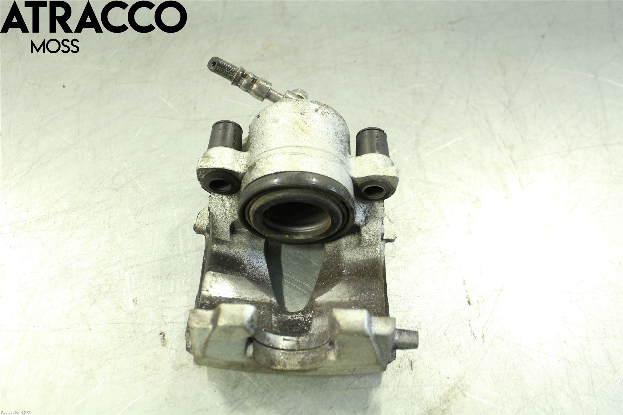 Volkswagen VW UP! / E-UP! Bremsecaliper Foran Venstre