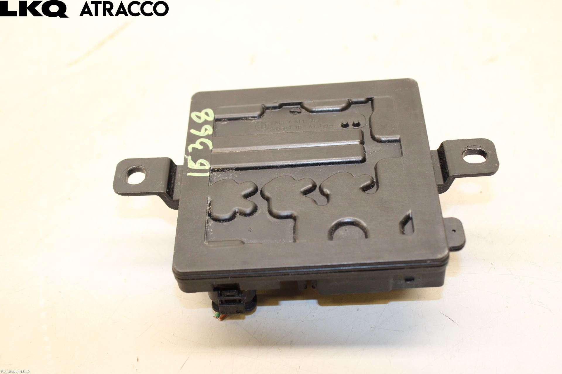 BMW 1 F20/F21 11-19 Styreenhet Øvrig