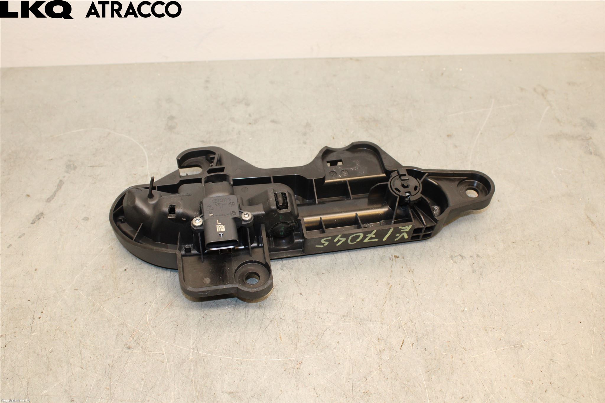 Tesla MODEL Y 21- Dørhandtak Ytre Venstre