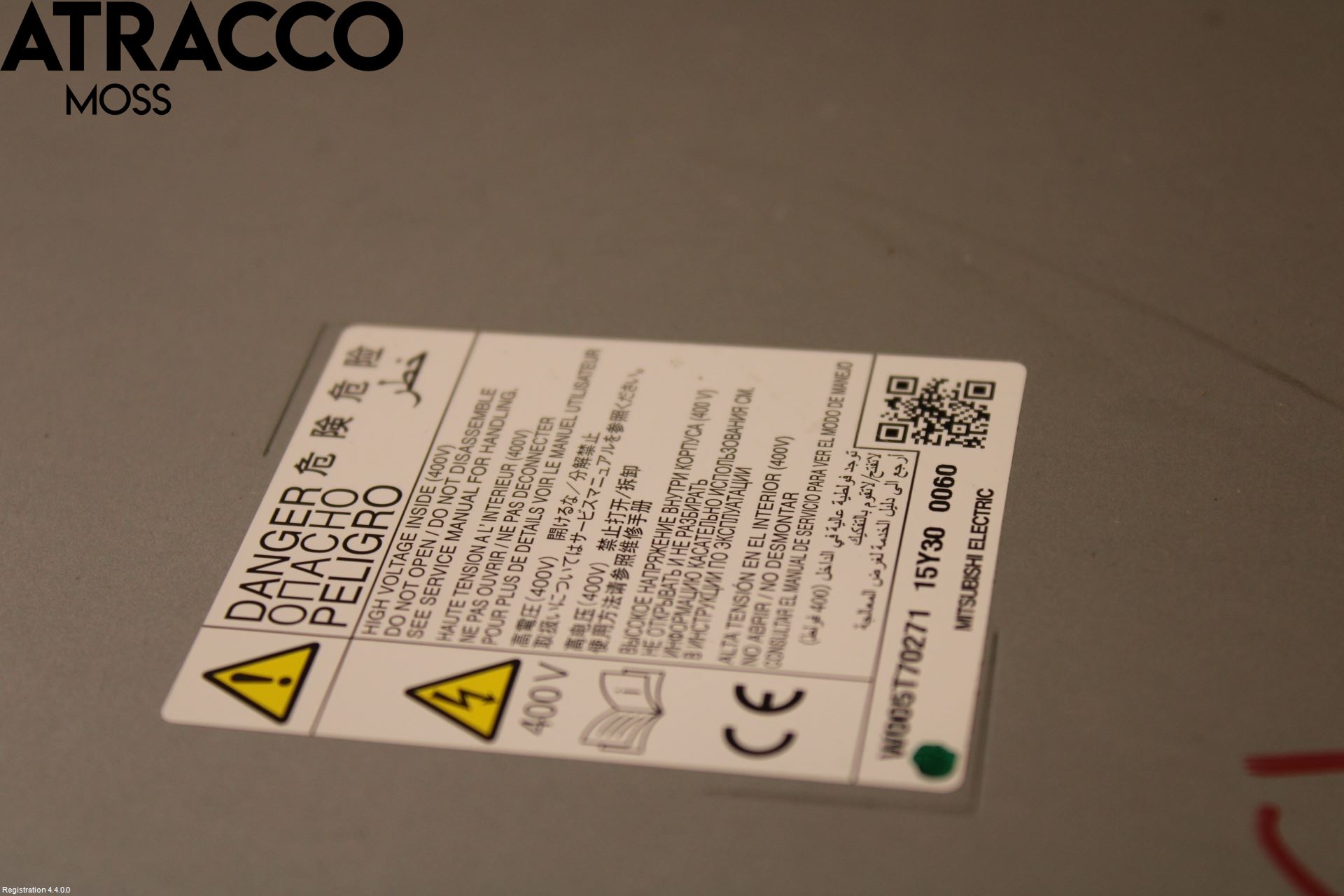 Mitsubishi OUTLANDER 13-21 Hybridconverter