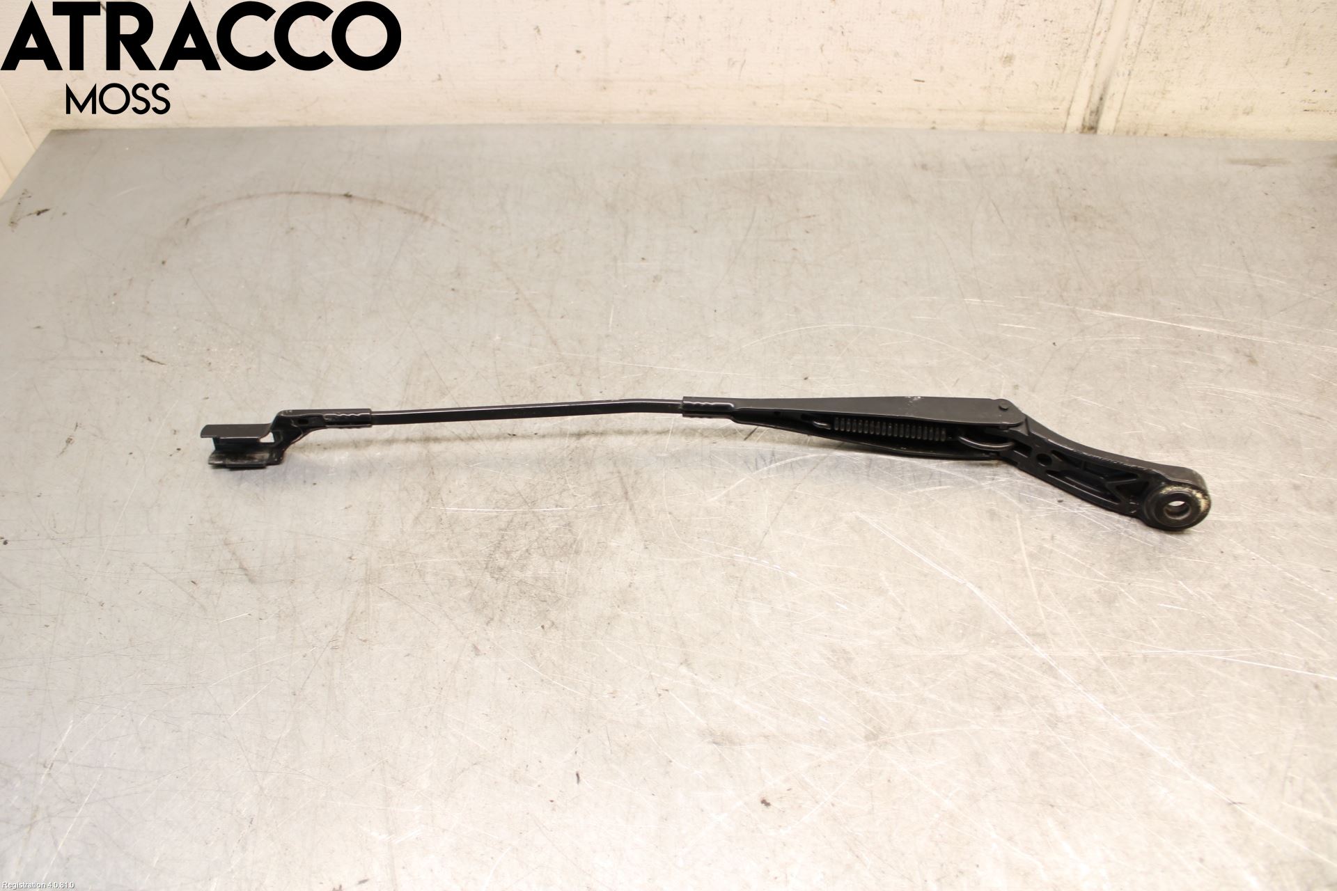 Peugeot 308 14-21 Viskerarm-Armer Frontrute