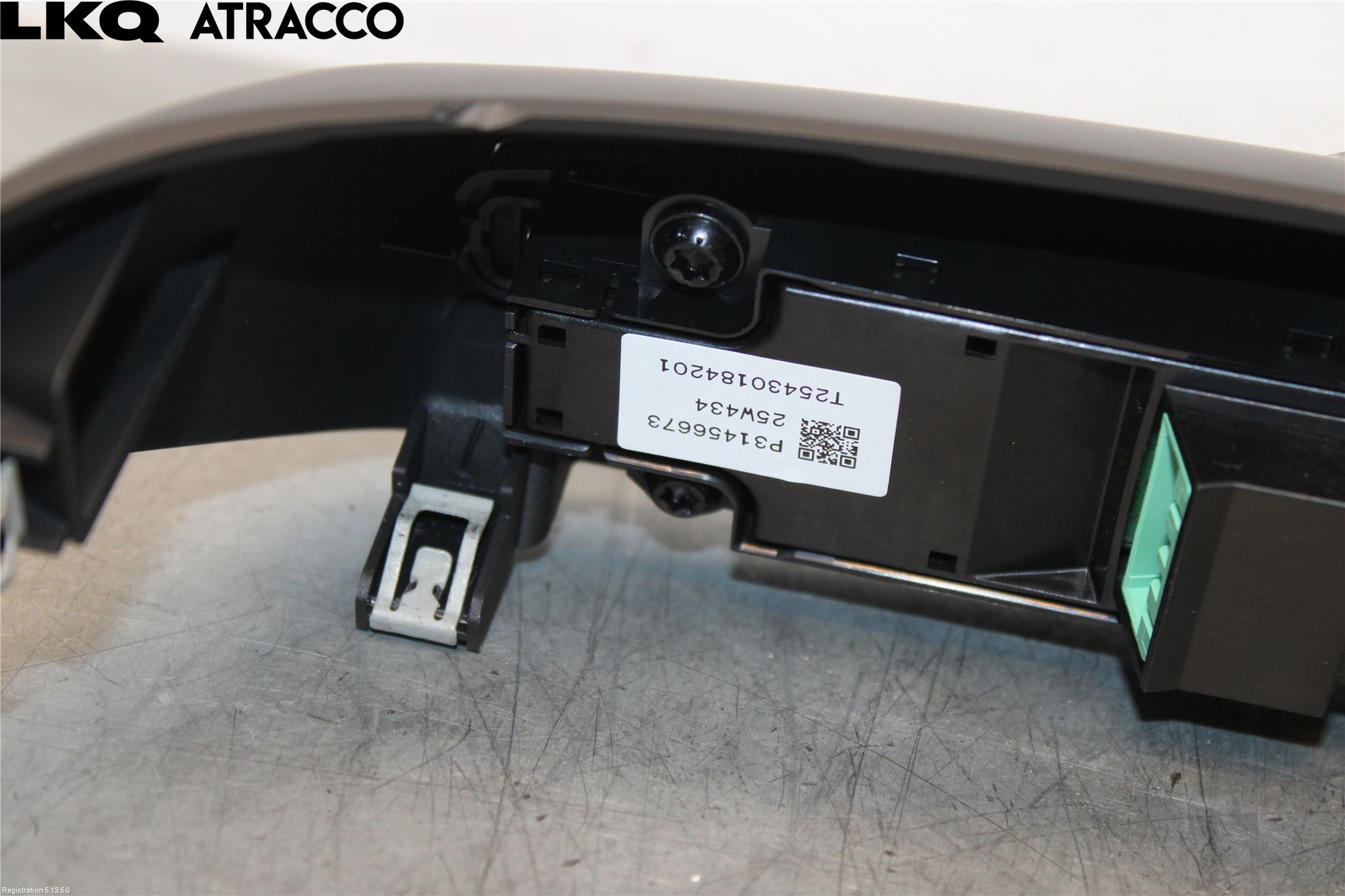 Volvo EX40 25- Stereo Radio Øvrig