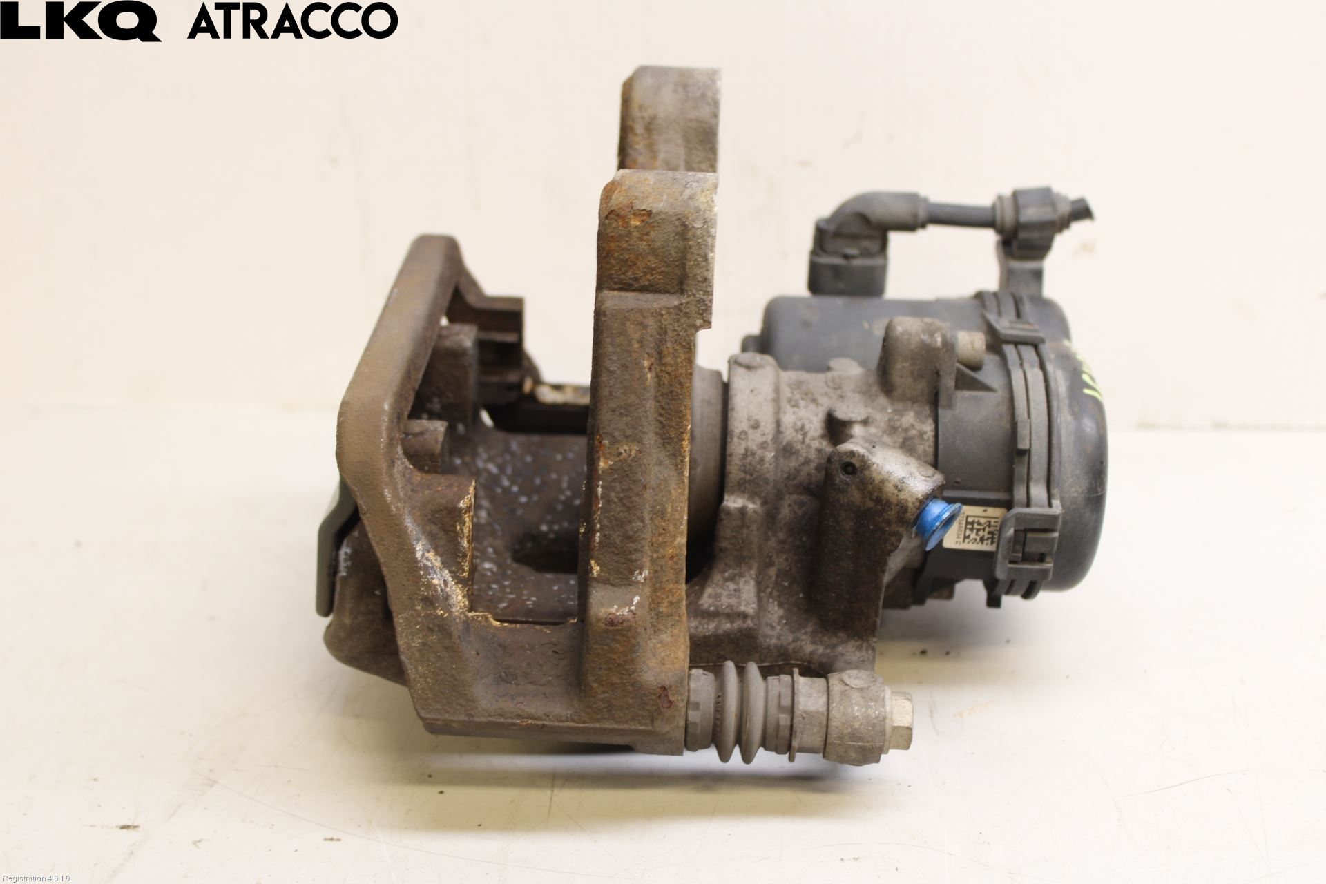 Mercedes-Benz MB CLA-KLASS (C117/X117) 13-19 Bremsecaliper Bak Høyre