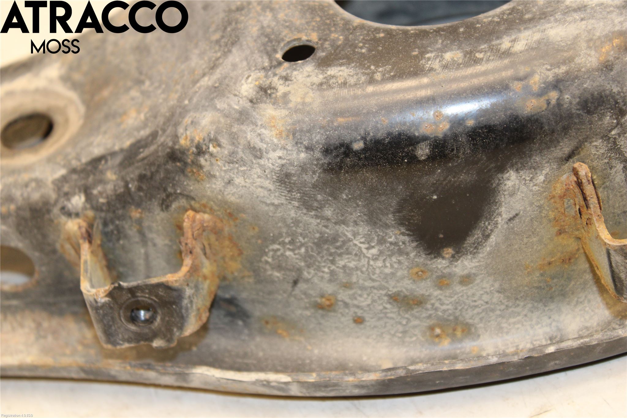 Lexus CT 200h Bærearm Bak Høyre