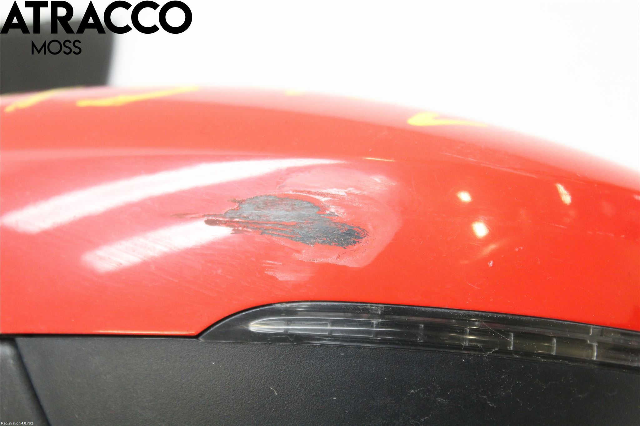 Volkswagen VW POLO 10-17 Speil V M-El Justering