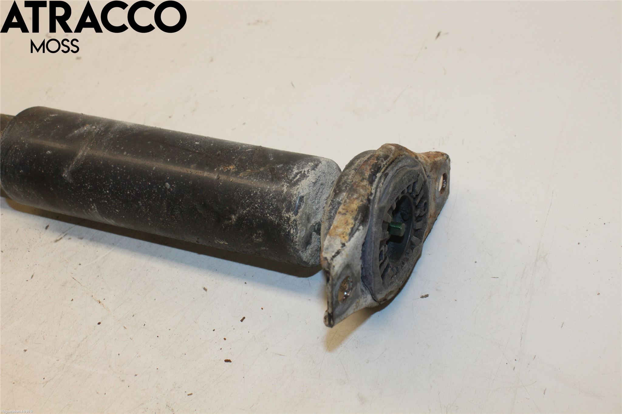 Volvo XC60 09-13 Støtdemper Bak