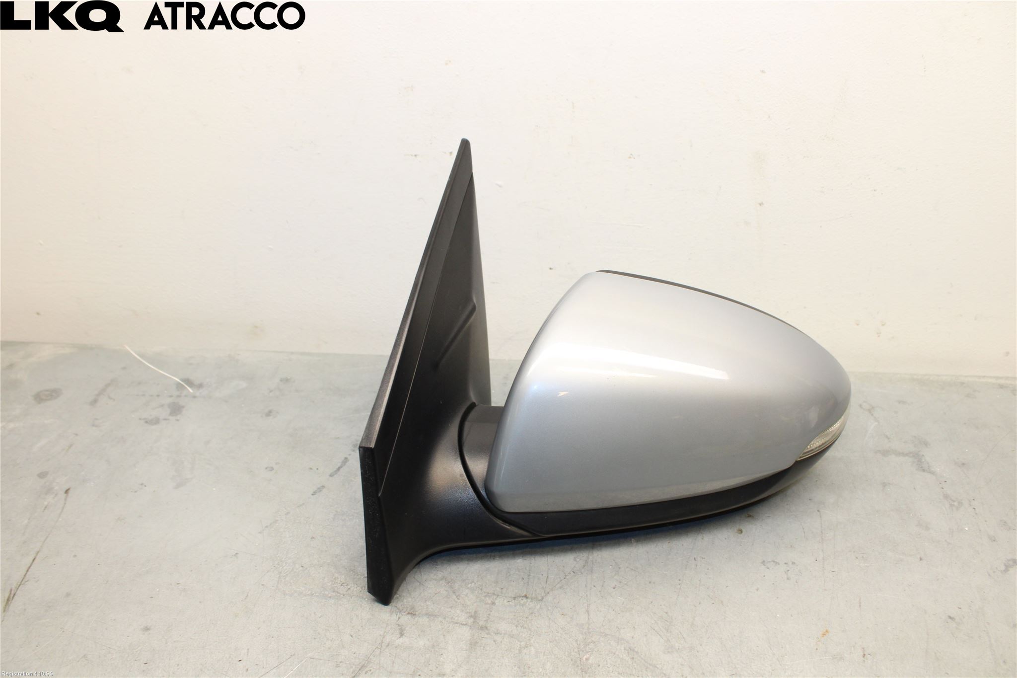 Hyundai IONIQ AE 17-22 Speil V M-El Justering