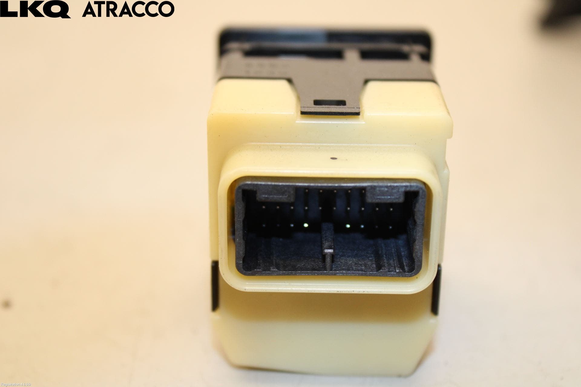 Toyota AURIS 13-19 Bryter Speil