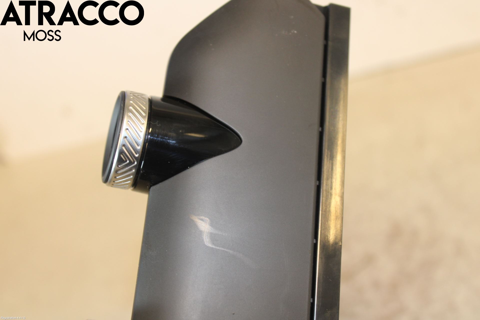 Citroen C4/E-C4 C4X/E-C4X III 21- Varme Ac Betjening-Display