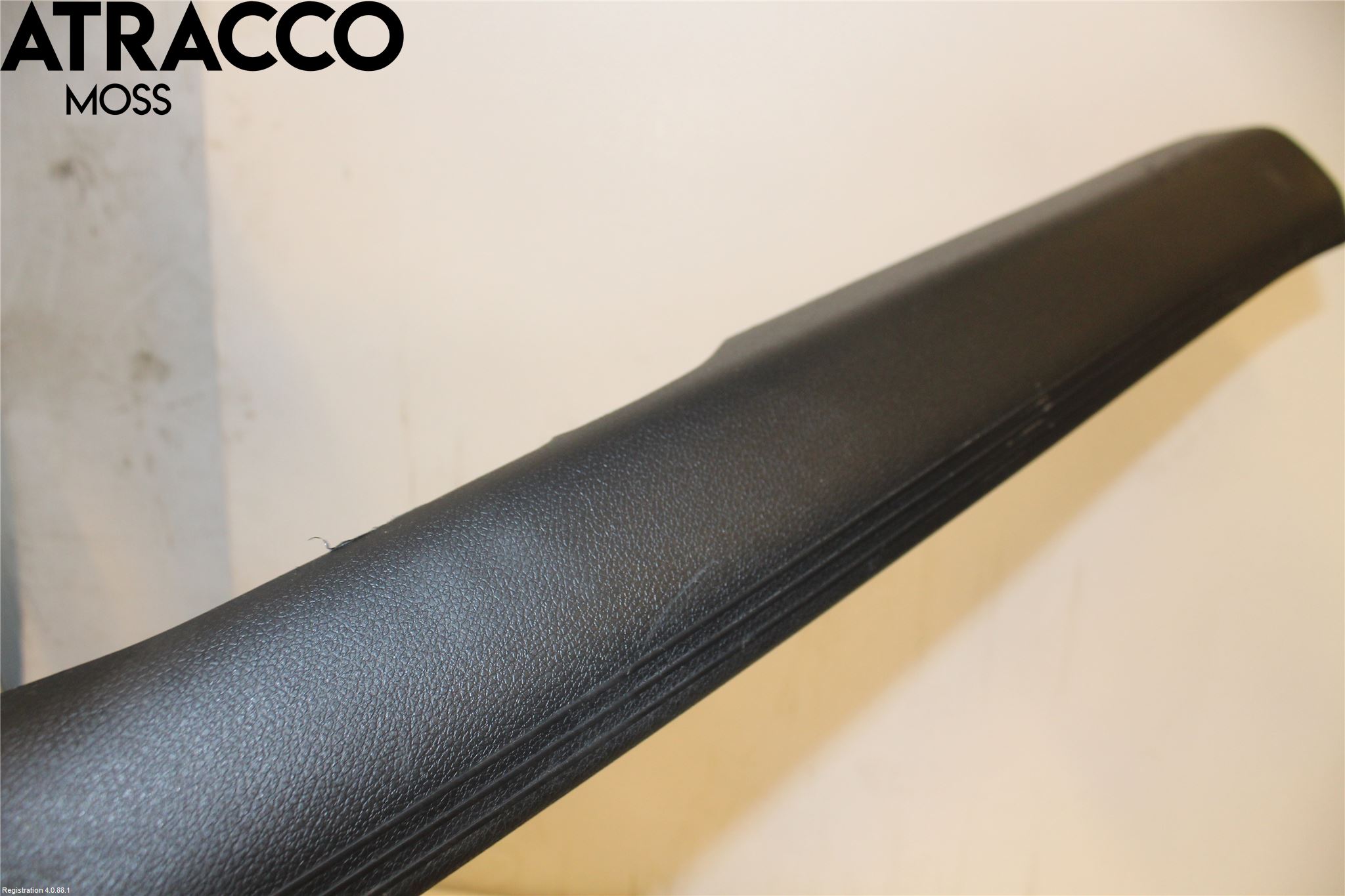 Mercedes-Benz MB E-KLASS (W213) 16-23 List Venstre Side