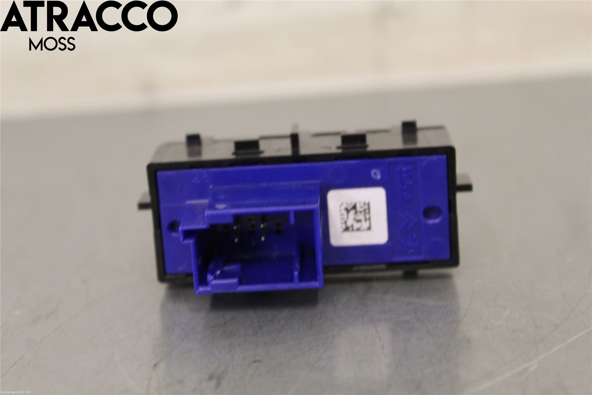 Peugeot EXPERT/E-EXPERT 17- Bryter Multifunksjon