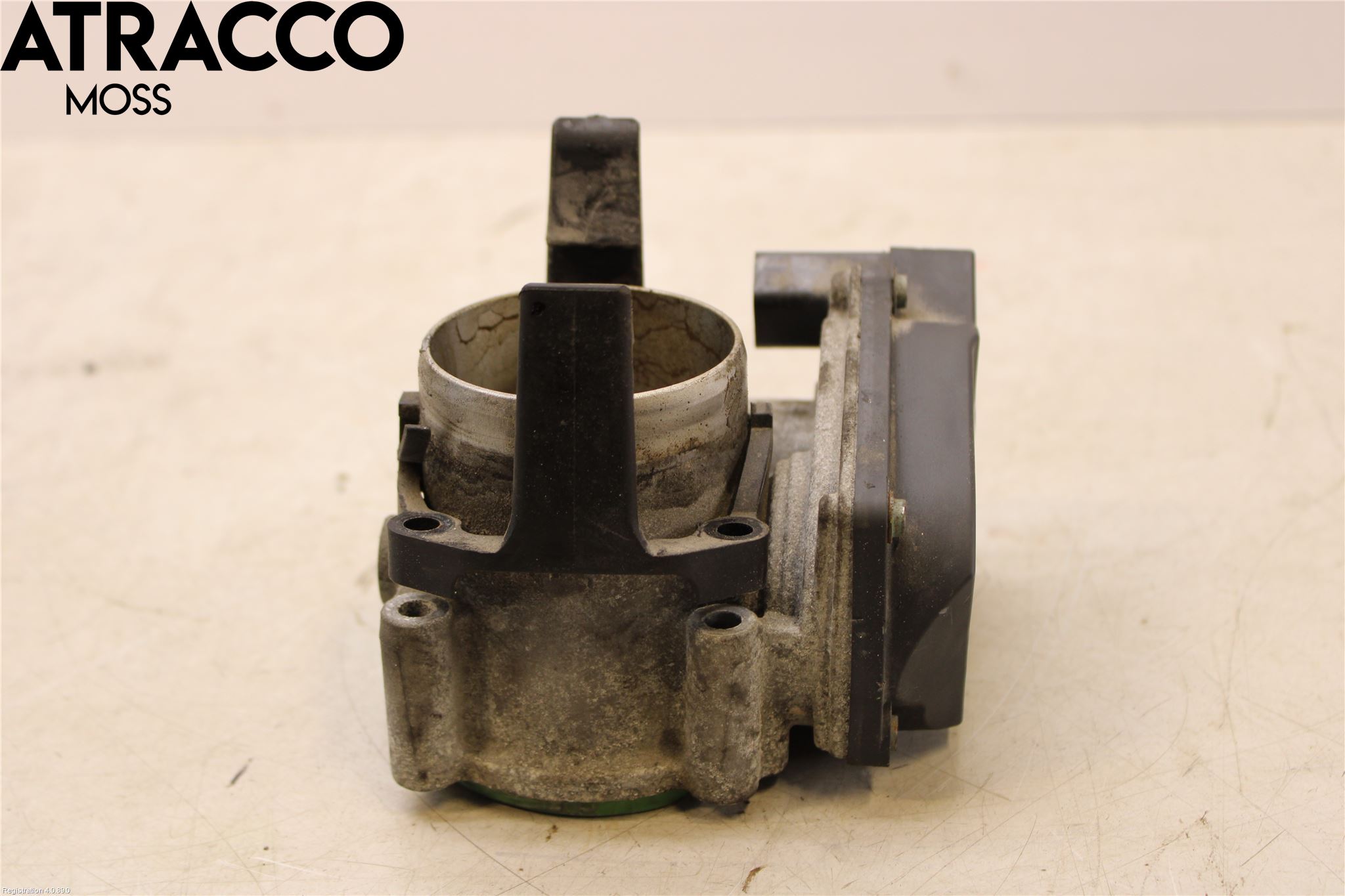 Audi A3/S3 05-13 Inns Spjeldhus