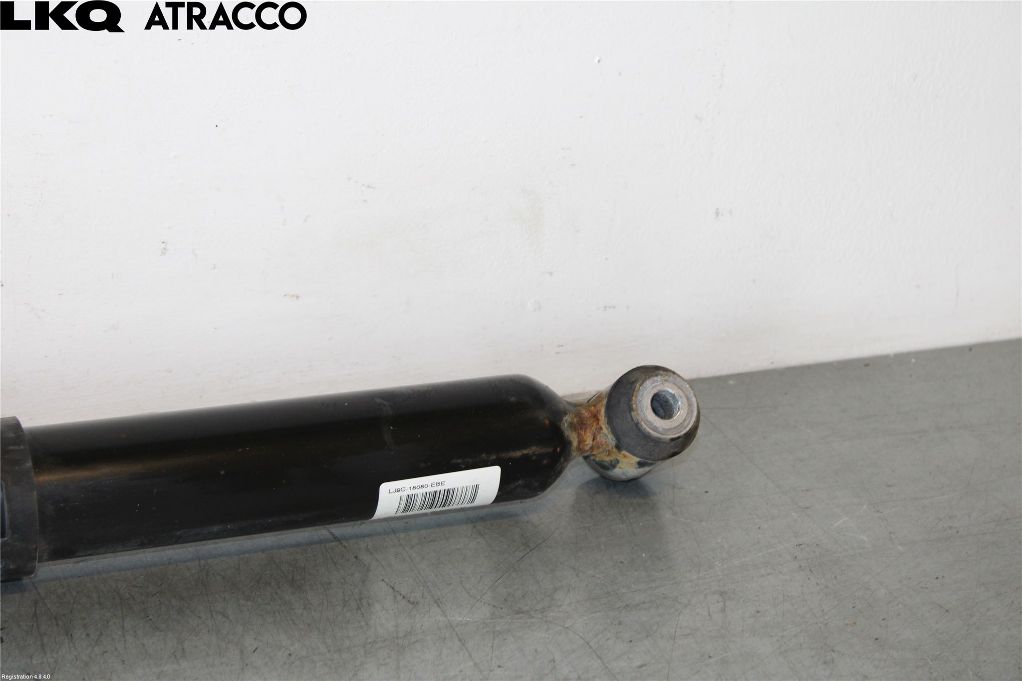 Ford MUSTANG Mach-E 21- Støtdemper Bak