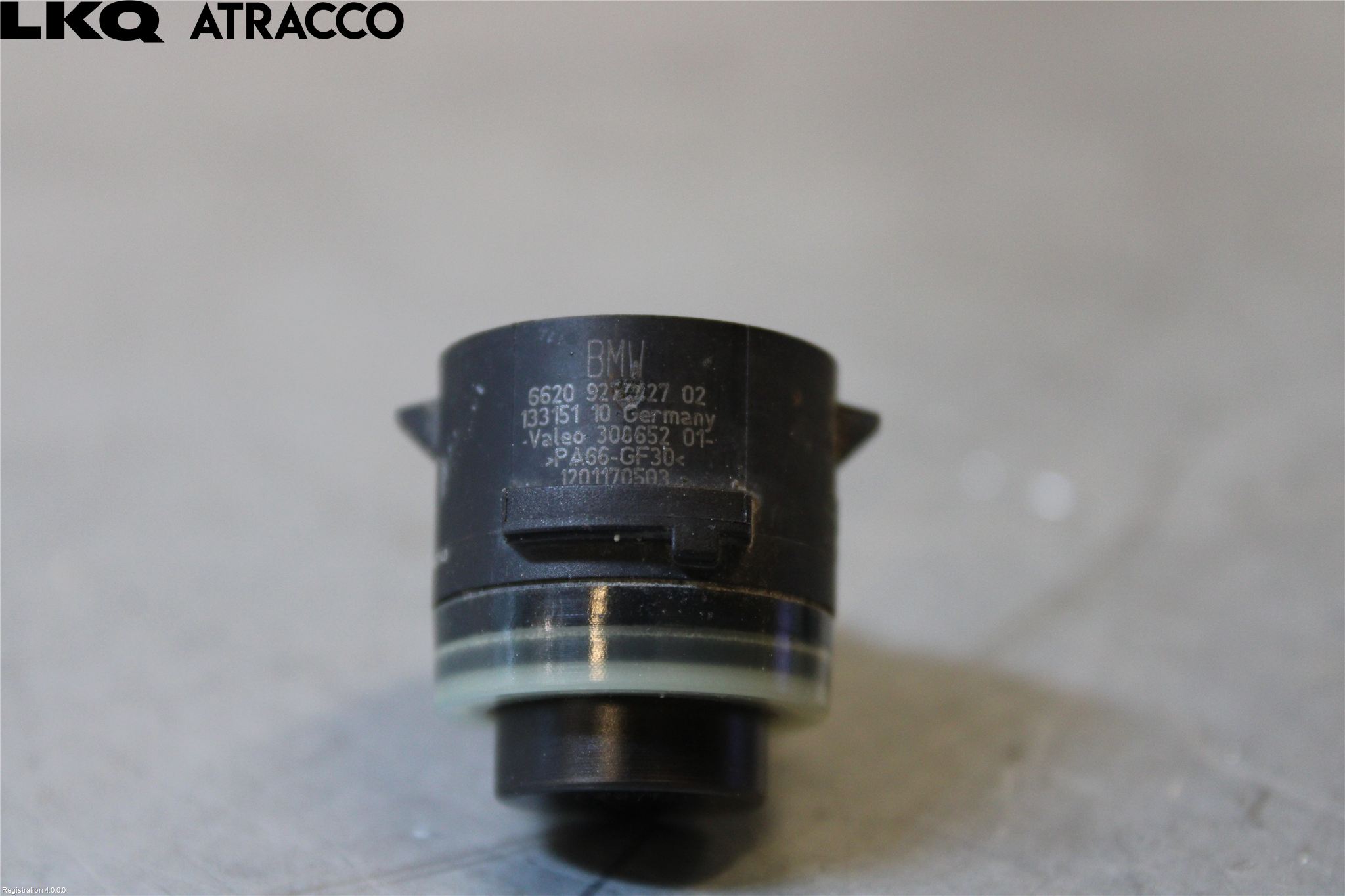 BMW i3 I01 13-22 Sensor Ryggesensor