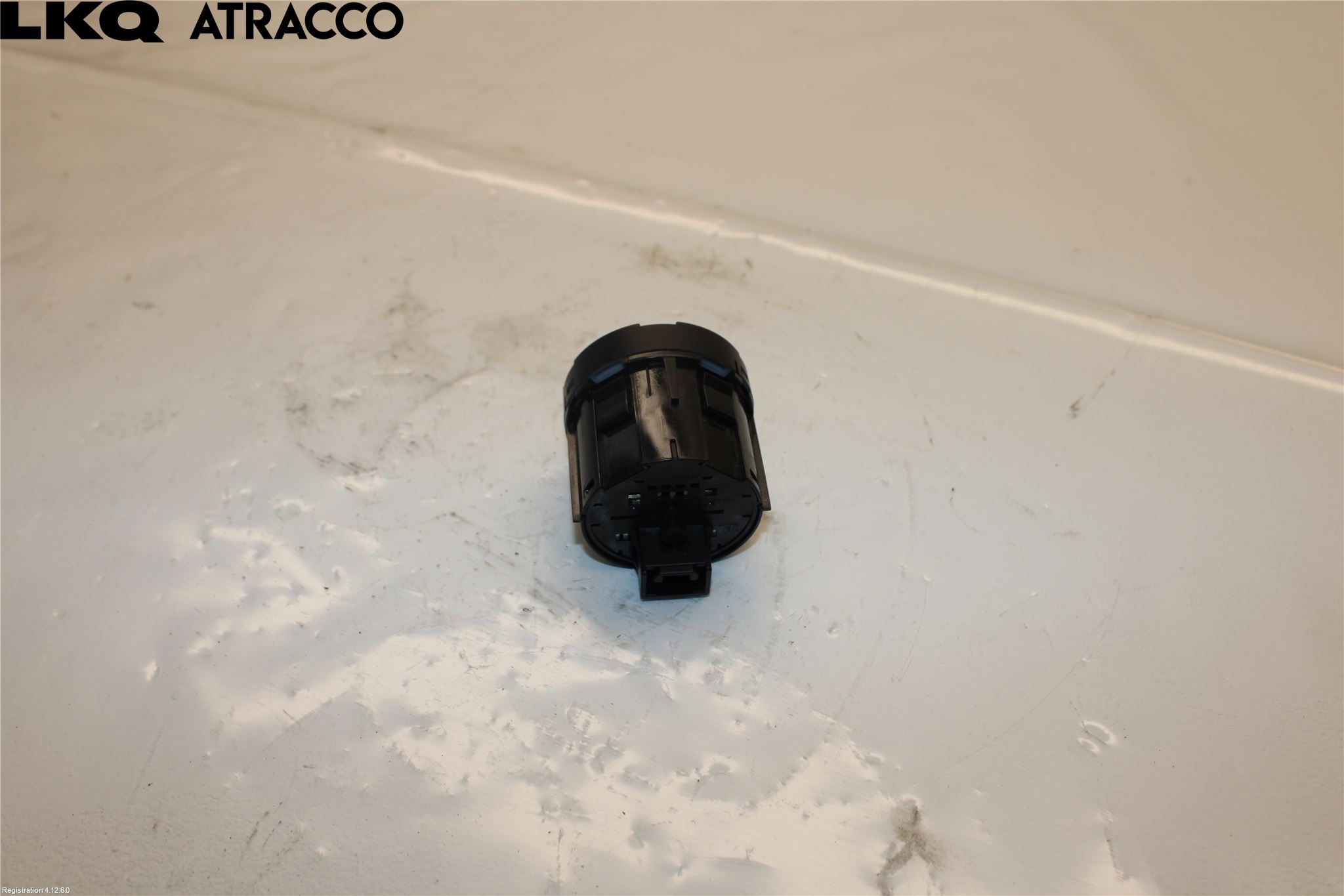 Toyota HILUX 16- Bryter Diffsperre