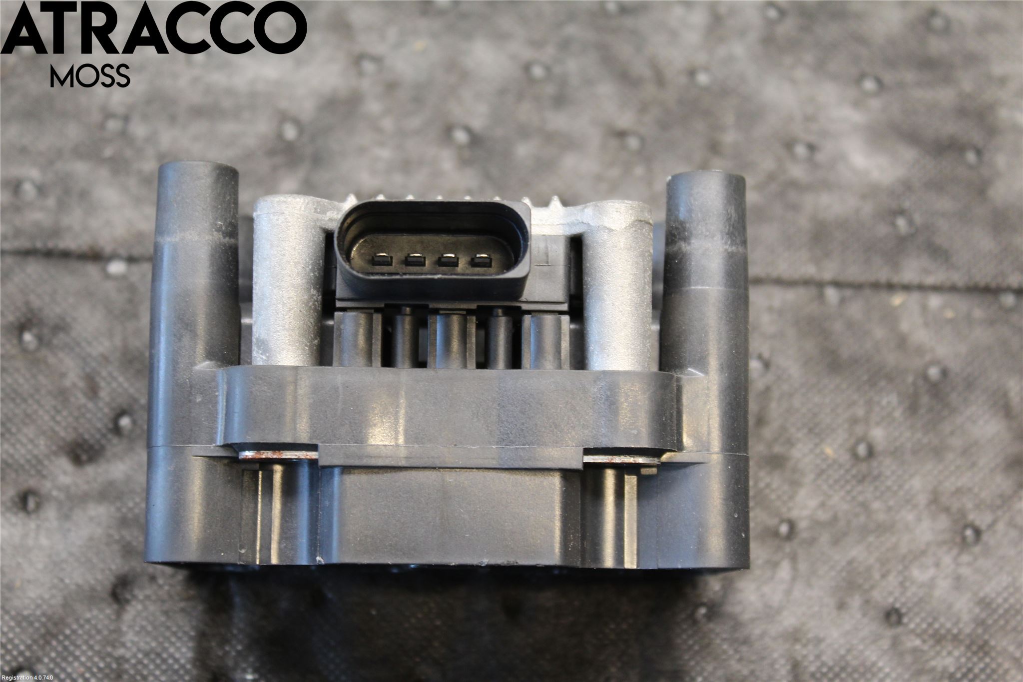 Volkswagen VW GOLF VI 09-13 Coil