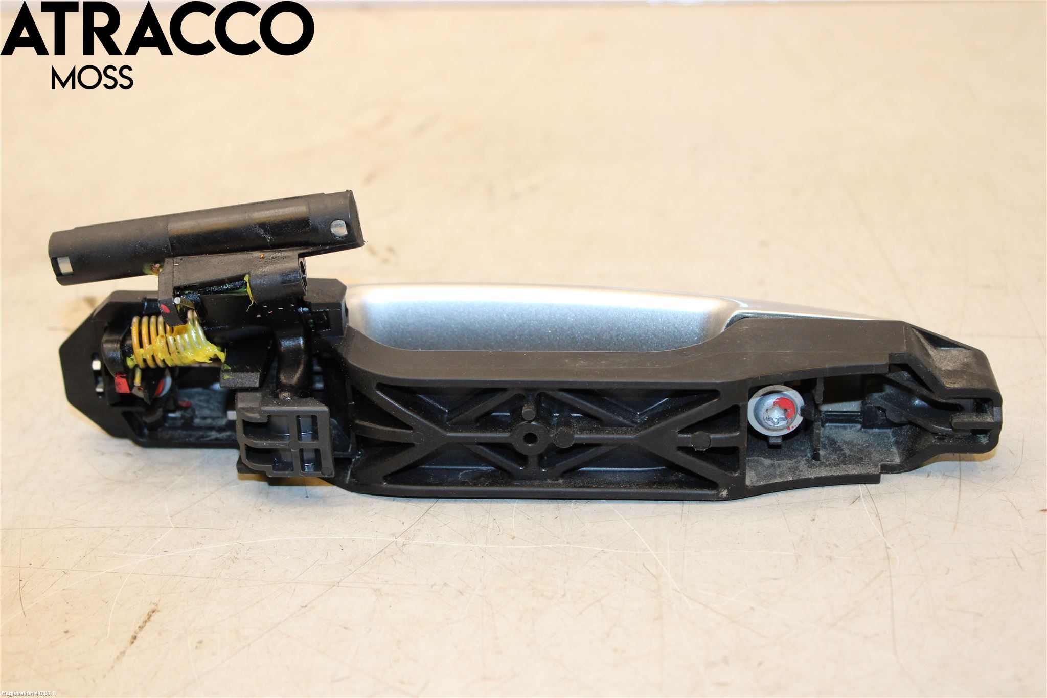 Suzuki VITARA 15- Dørhandtak Ytre Venstre