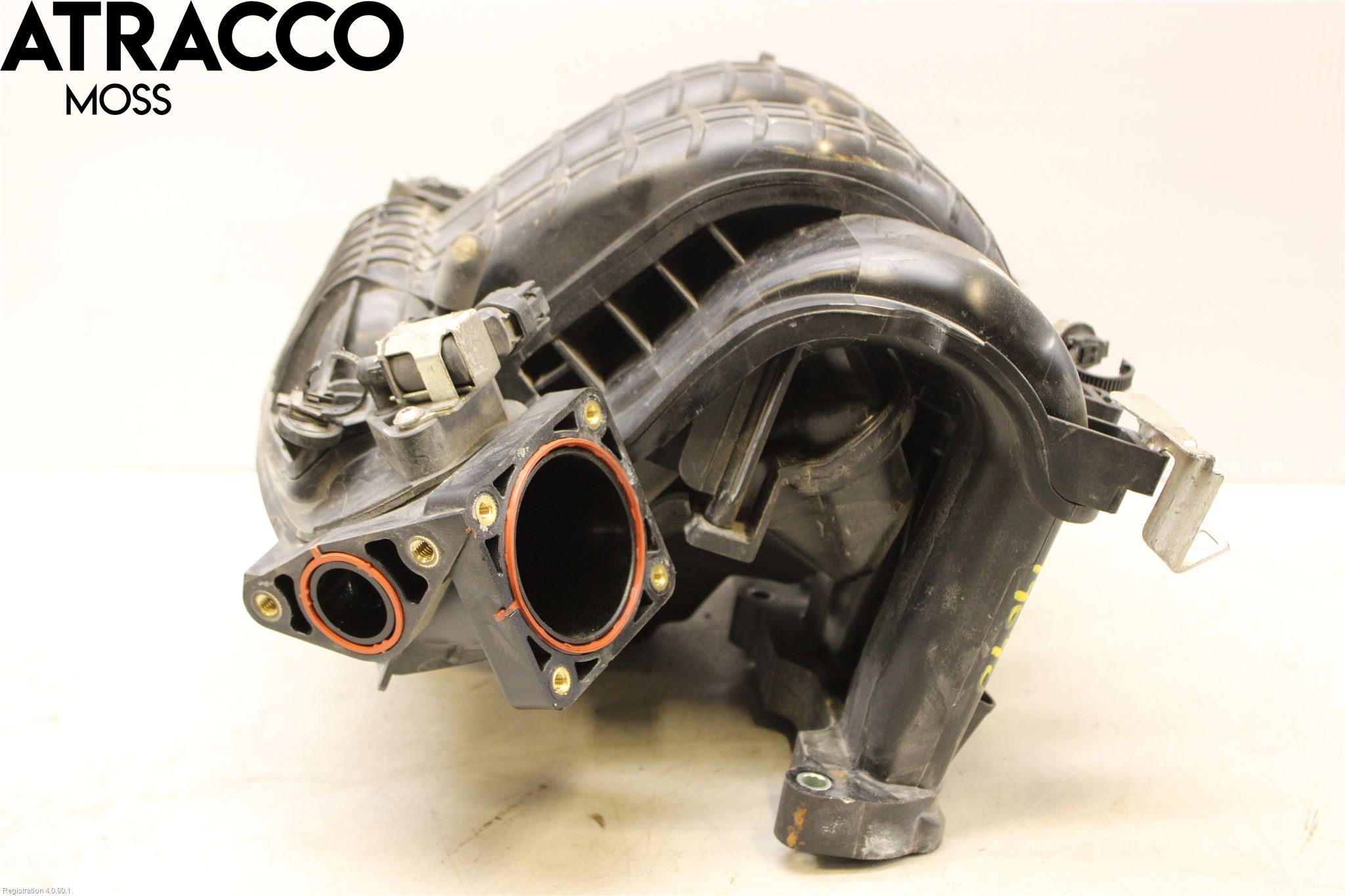 Mitsubishi OUTLANDER 13-21 Innsugningsmanifold