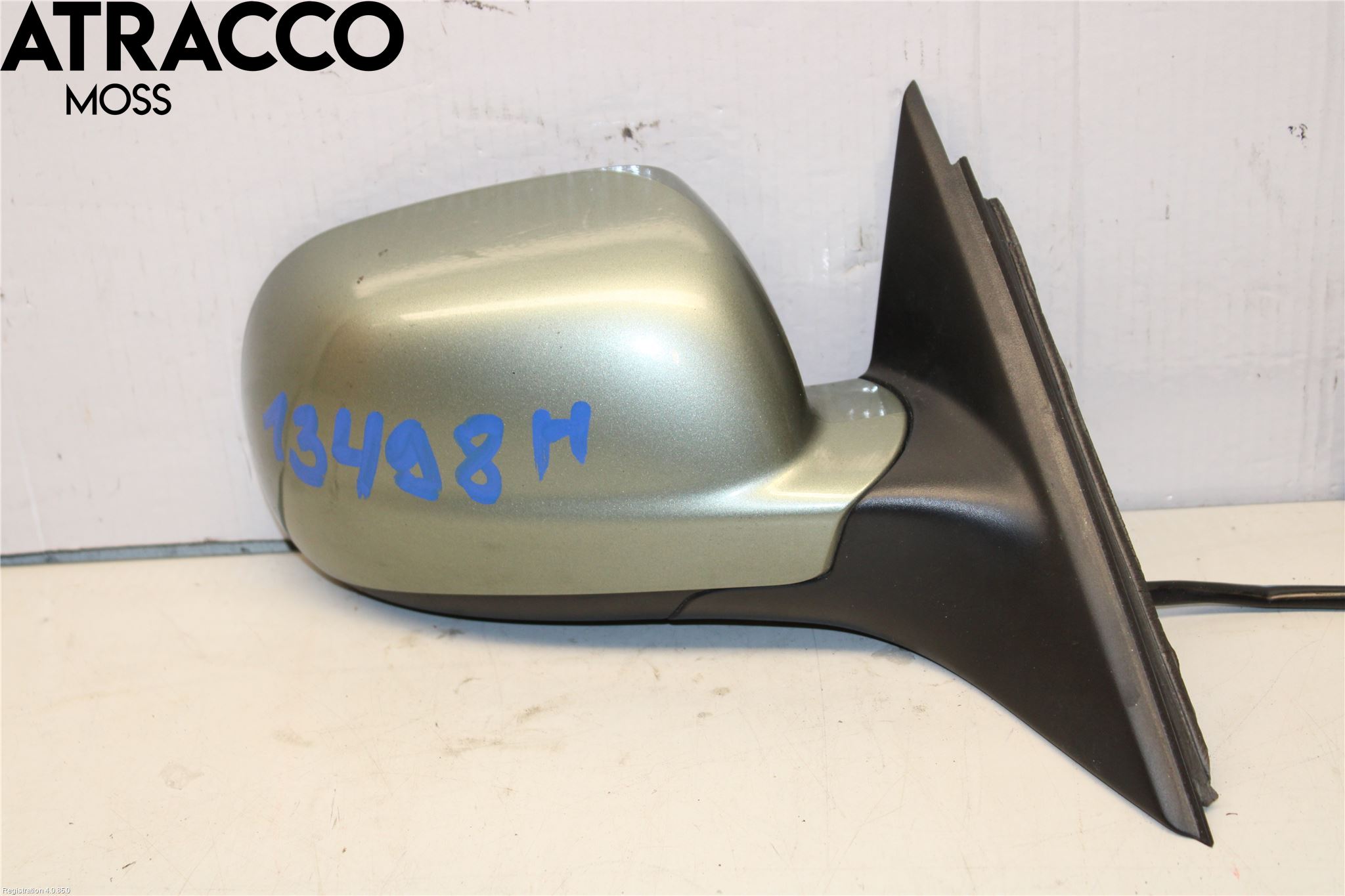 Volkswagen VW PASSAT 01-05 Speil H M-El Justering