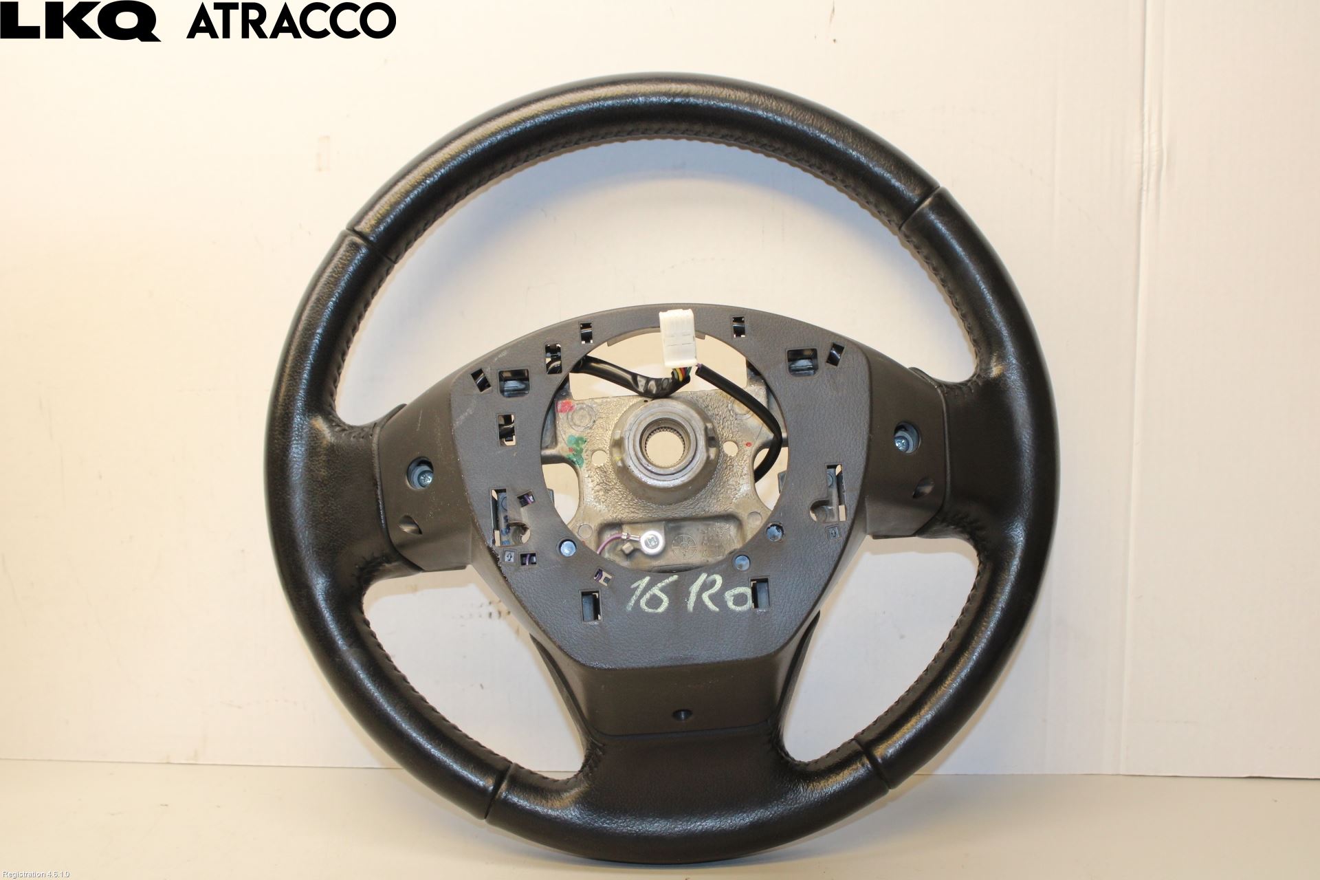 Mitsubishi OUTLANDER 13-21 Ratt