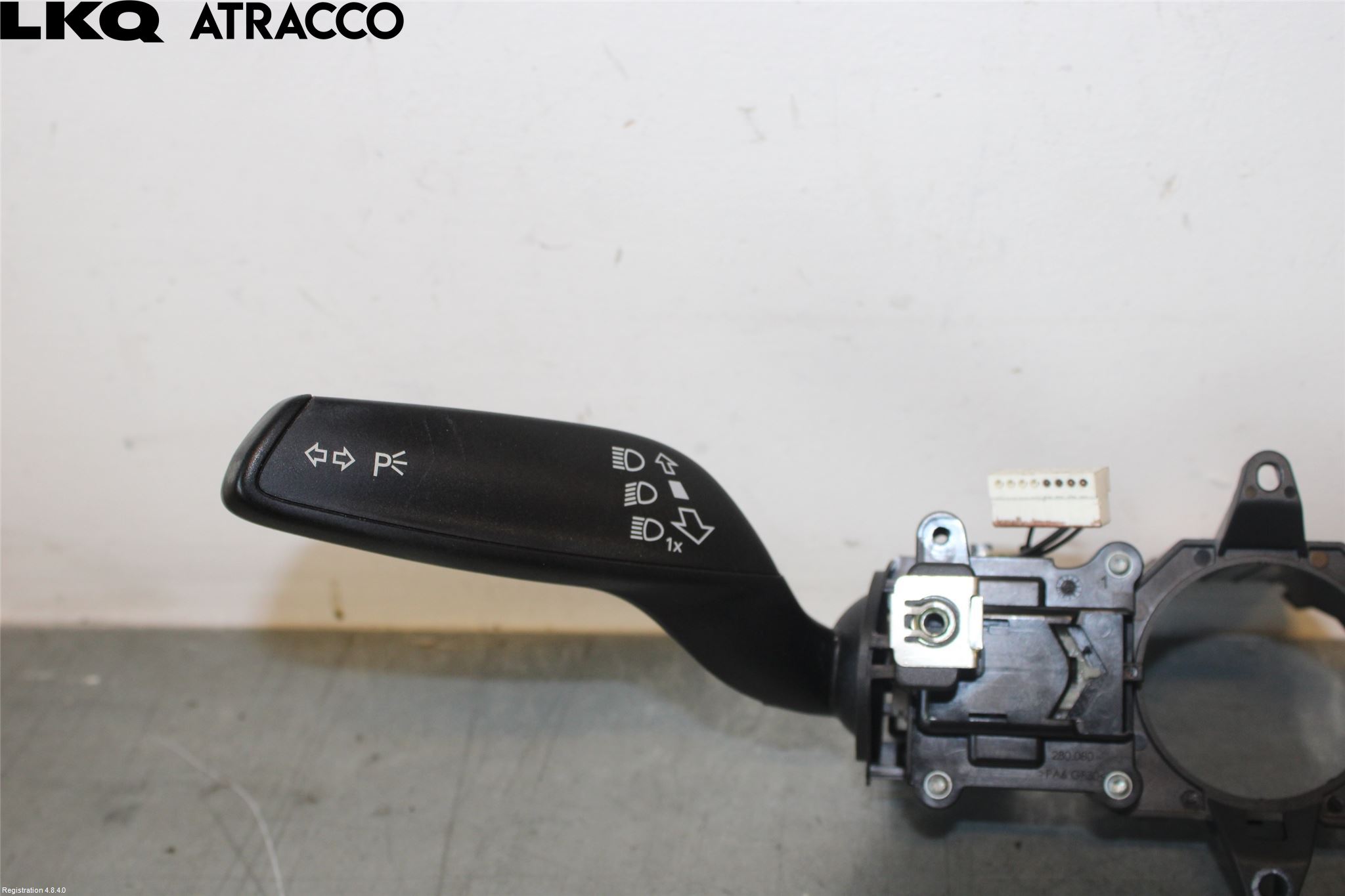 Audi A1/S1 11-18 Bryter Ratt Kombi H Og V