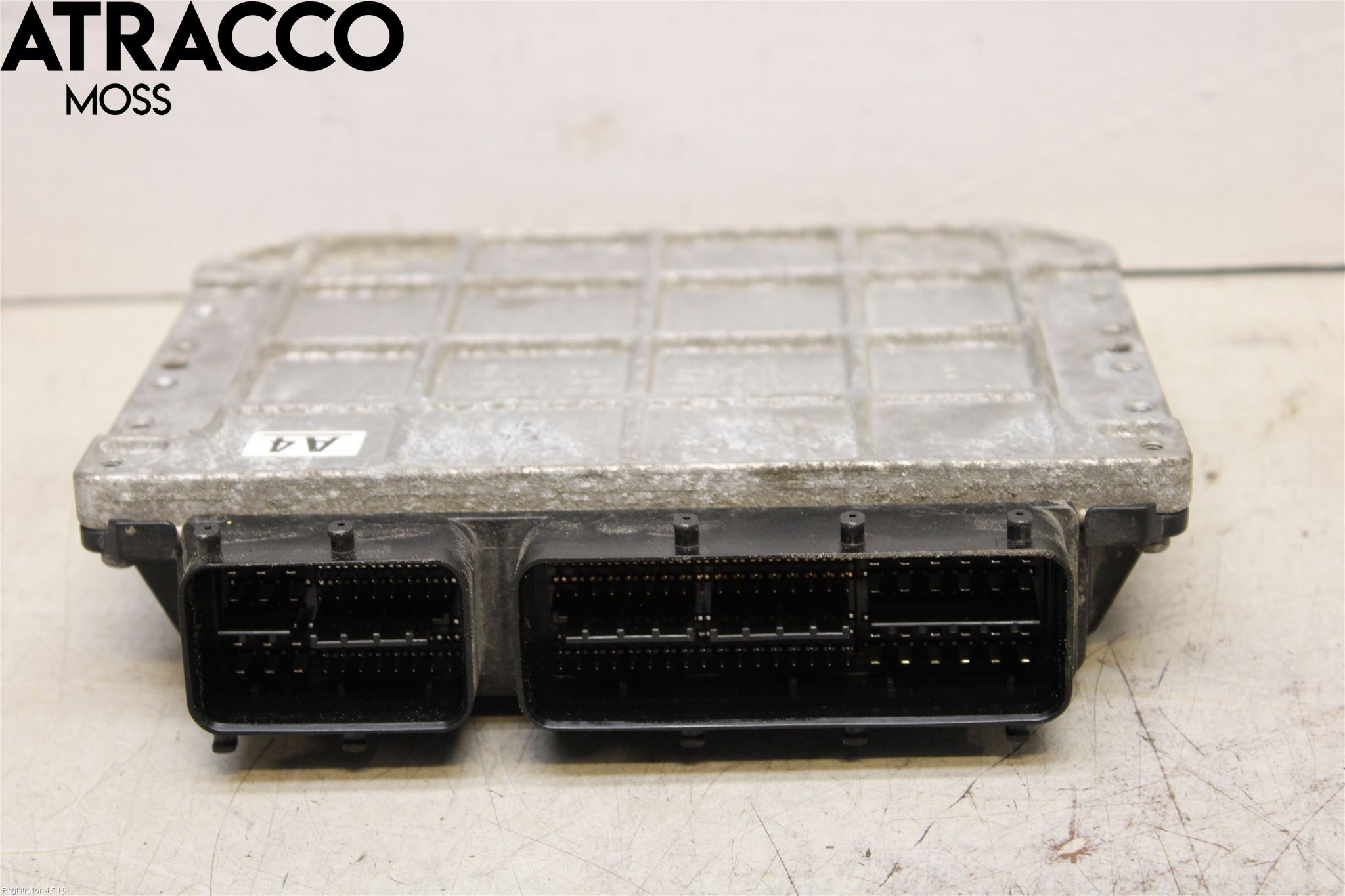 Toyota PRIUS+ ZVW40 12-20 Styreenhet Innsprøytning