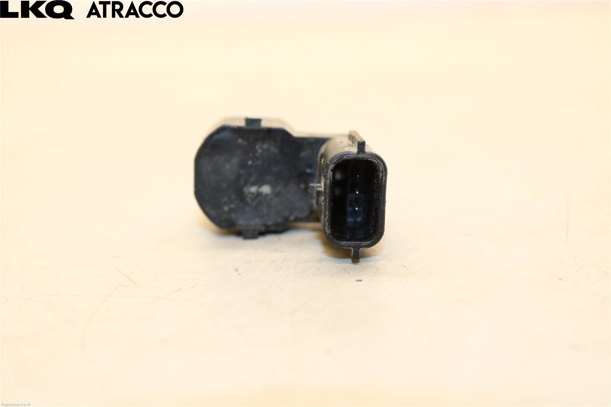 Nissan QASHQAI 14-17 Sensor Ryggesensor