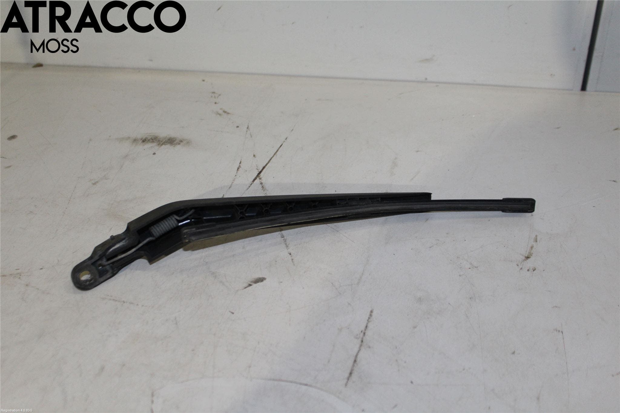 Volvo V40 12-19 Viskerarm Bakrute