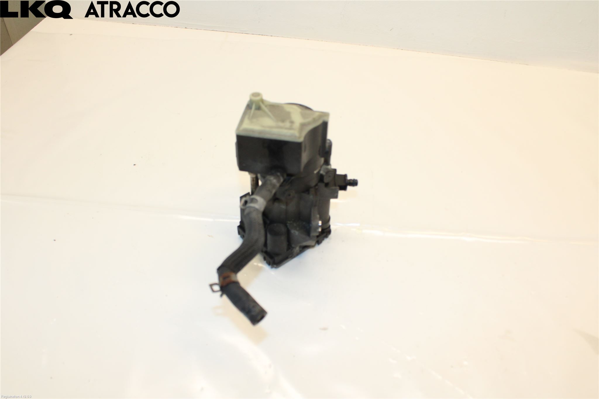 Hyundai IONIQ AE 17-22 Clutch Hus