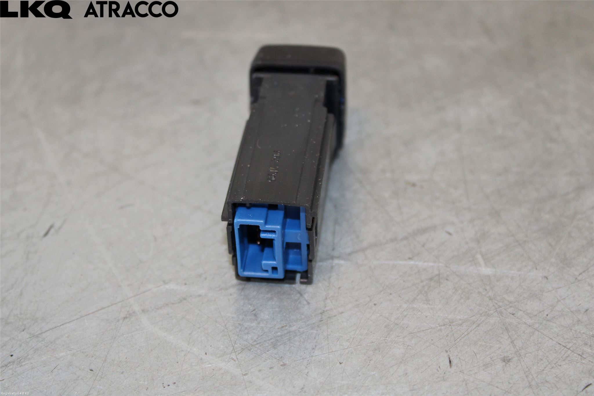 Toyota COROLLA 19- Bryter Varme Rute