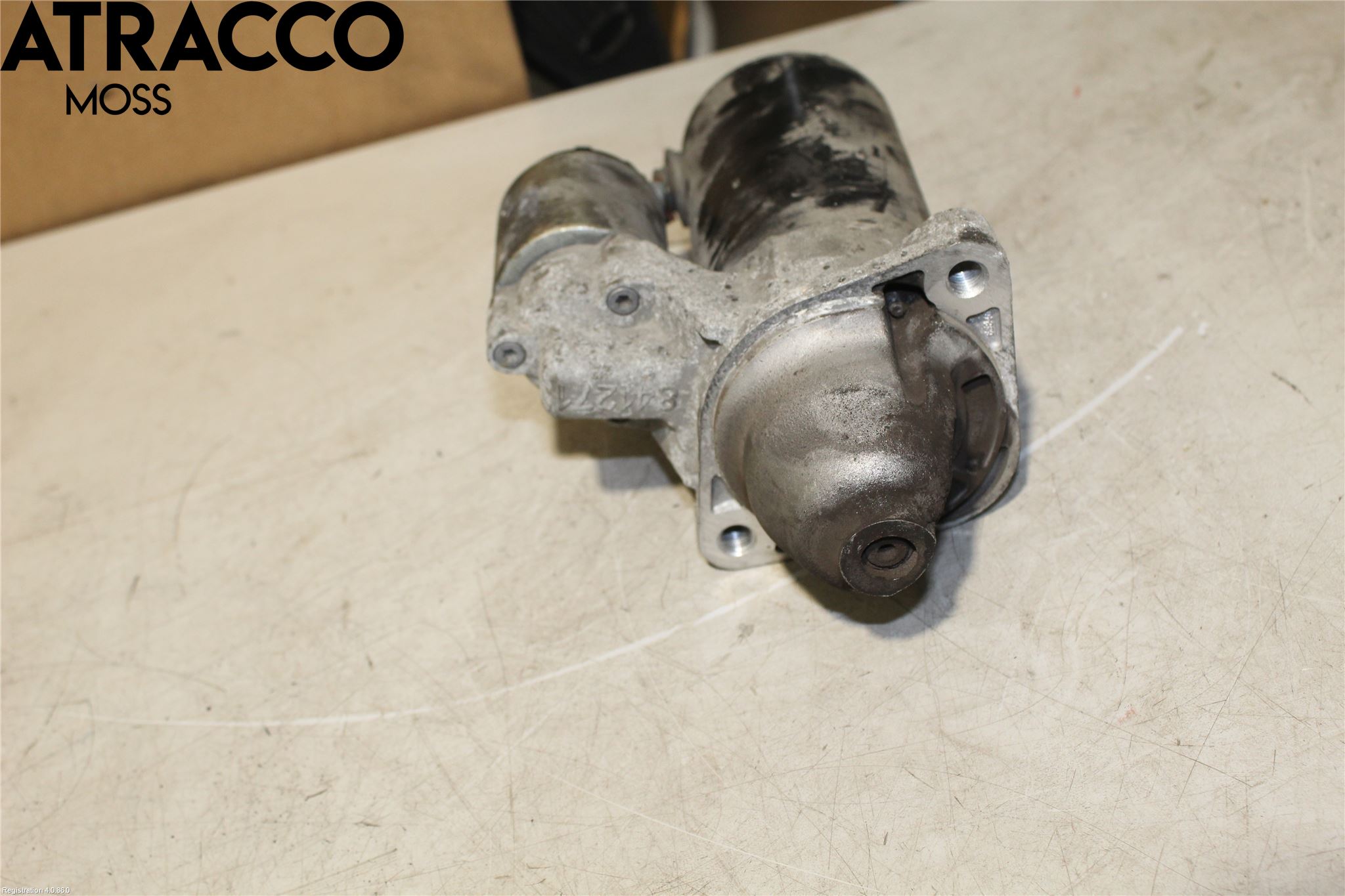 Kia CEED 12-18 Startmotor