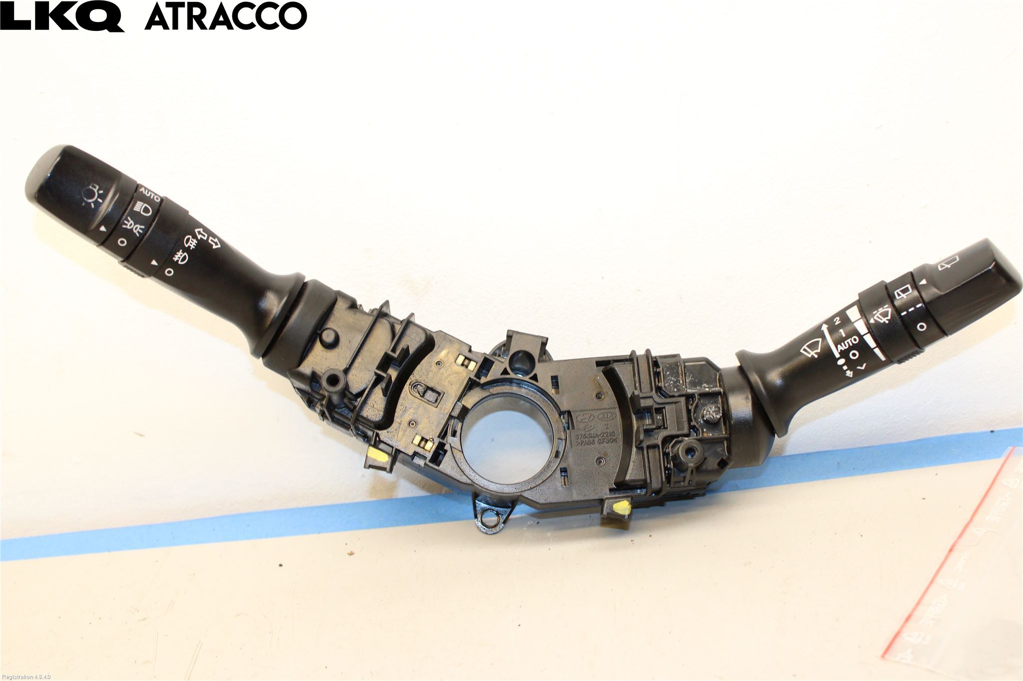 Hyundai i30 GD 13-17 Bryter Ratt Kombi H Og V