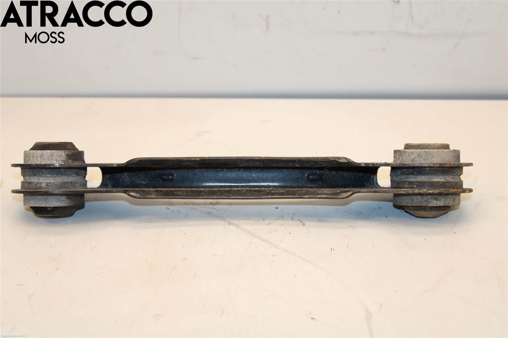 BMW 3 GT F34 13-19 Bærearm Bak Høyre