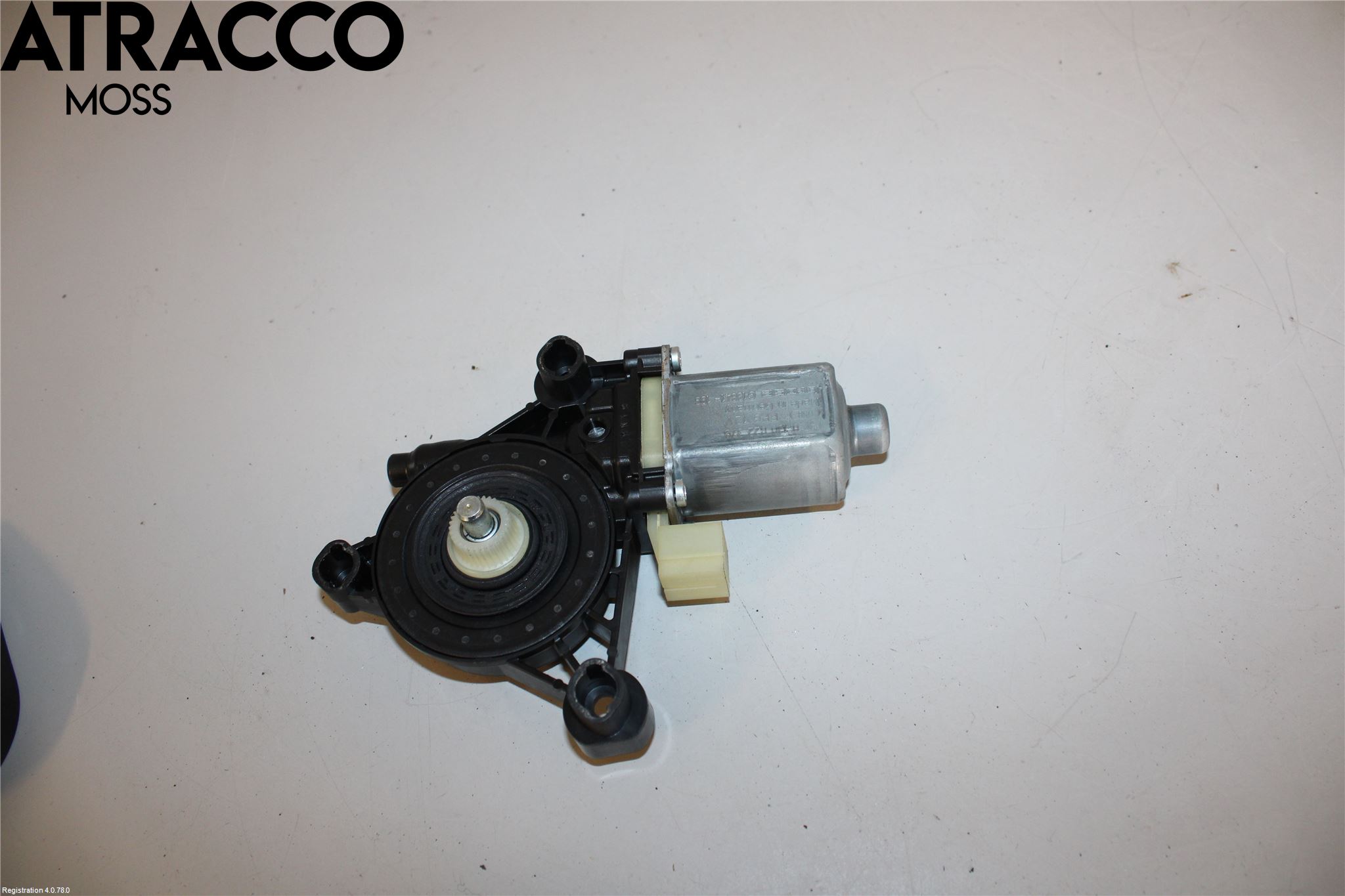 Volkswagen VW GOLF / E-GOLF VII 13-20 Vindusheismotor